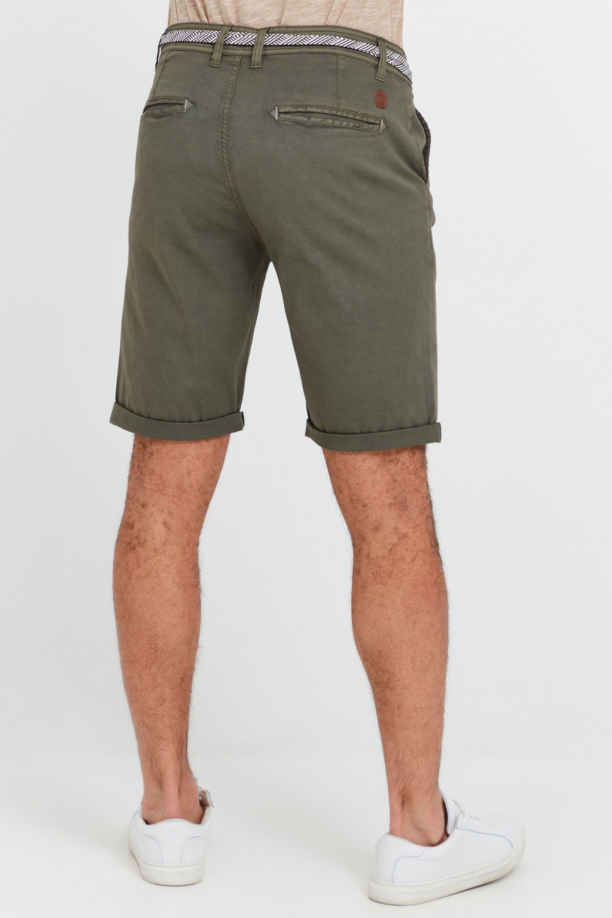 !Solid Chinoshorts »Chinoshorts SDMaris«