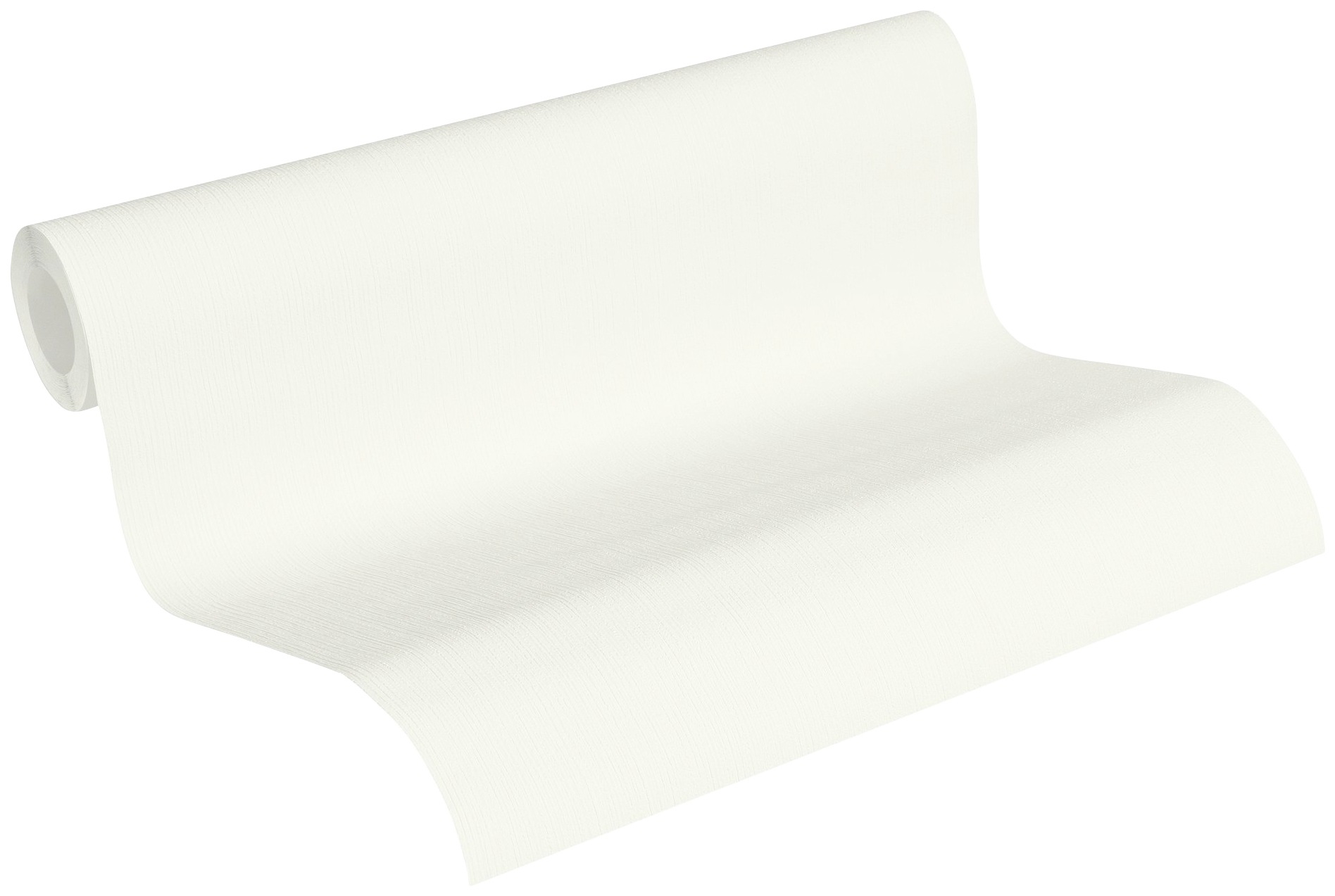 A.S. Création Vliestapete »Blooming Uni« einfarbig | uni | unifarben strukturiert Uni Tapete einfarbig Tapeten Wohnzimmer Schlafzimmer Küche modern Büro