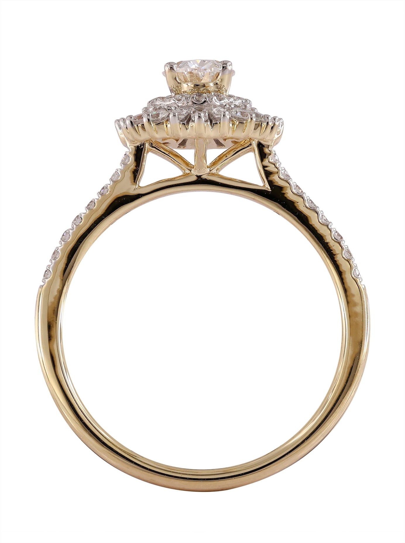 Lady Fingerring, (1 tlg.)