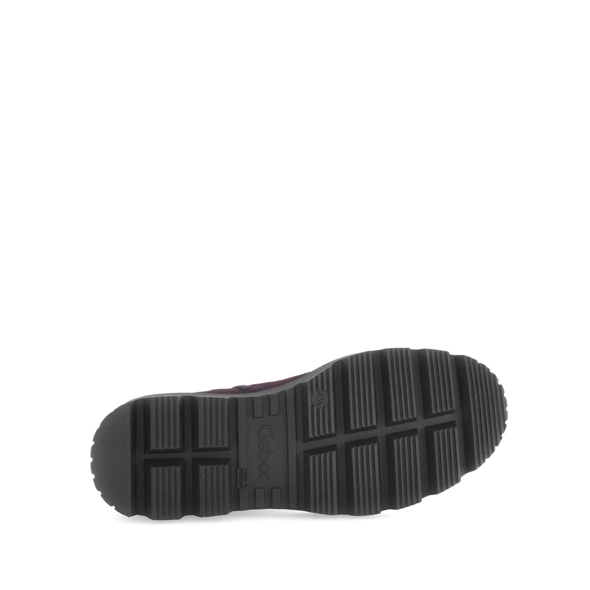 Gabor Bikerboots »Biker Boots Rauleder«