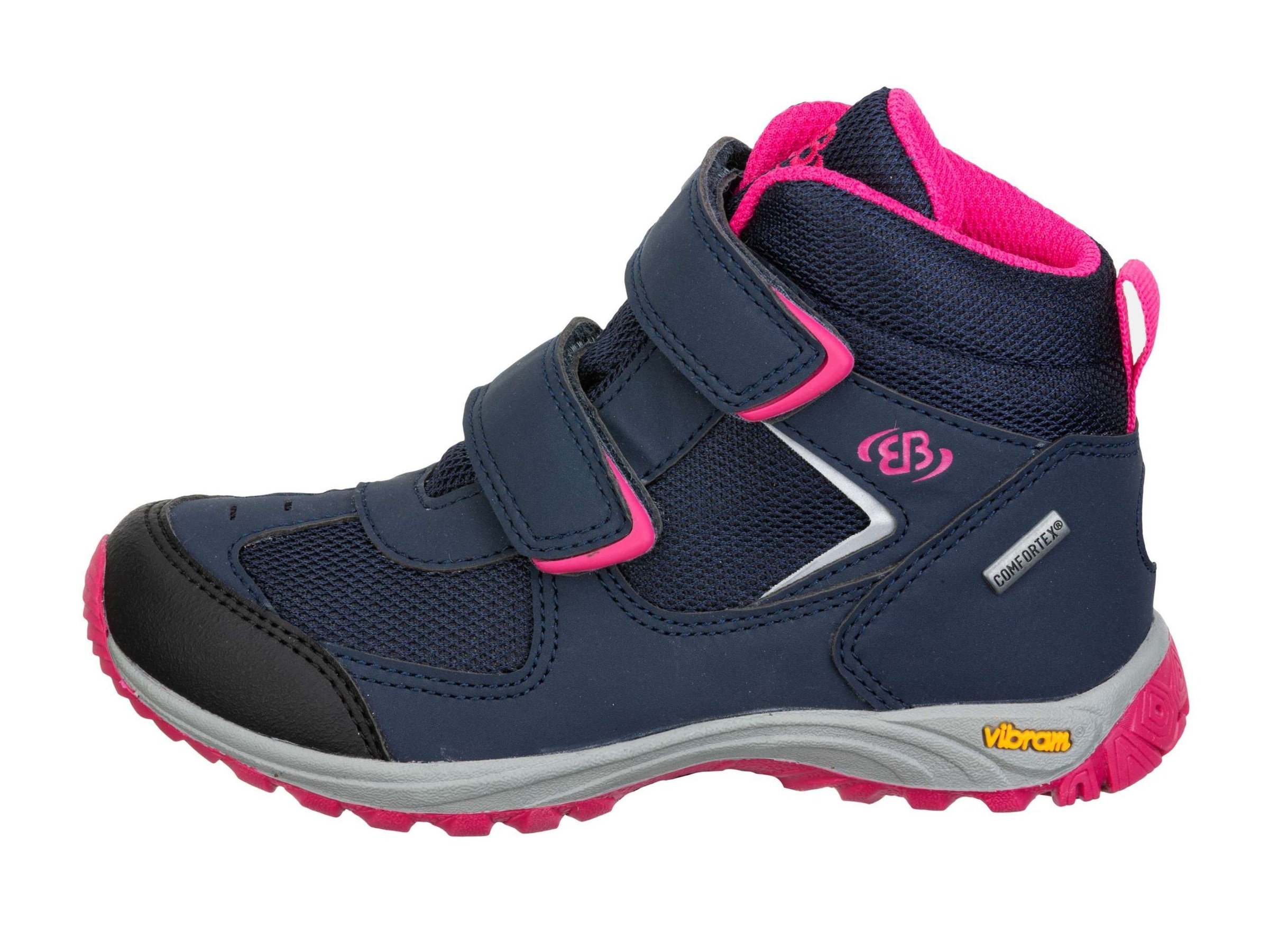 BRÜTTING Outdoorschuh »Outdoorstiefel Molde V«