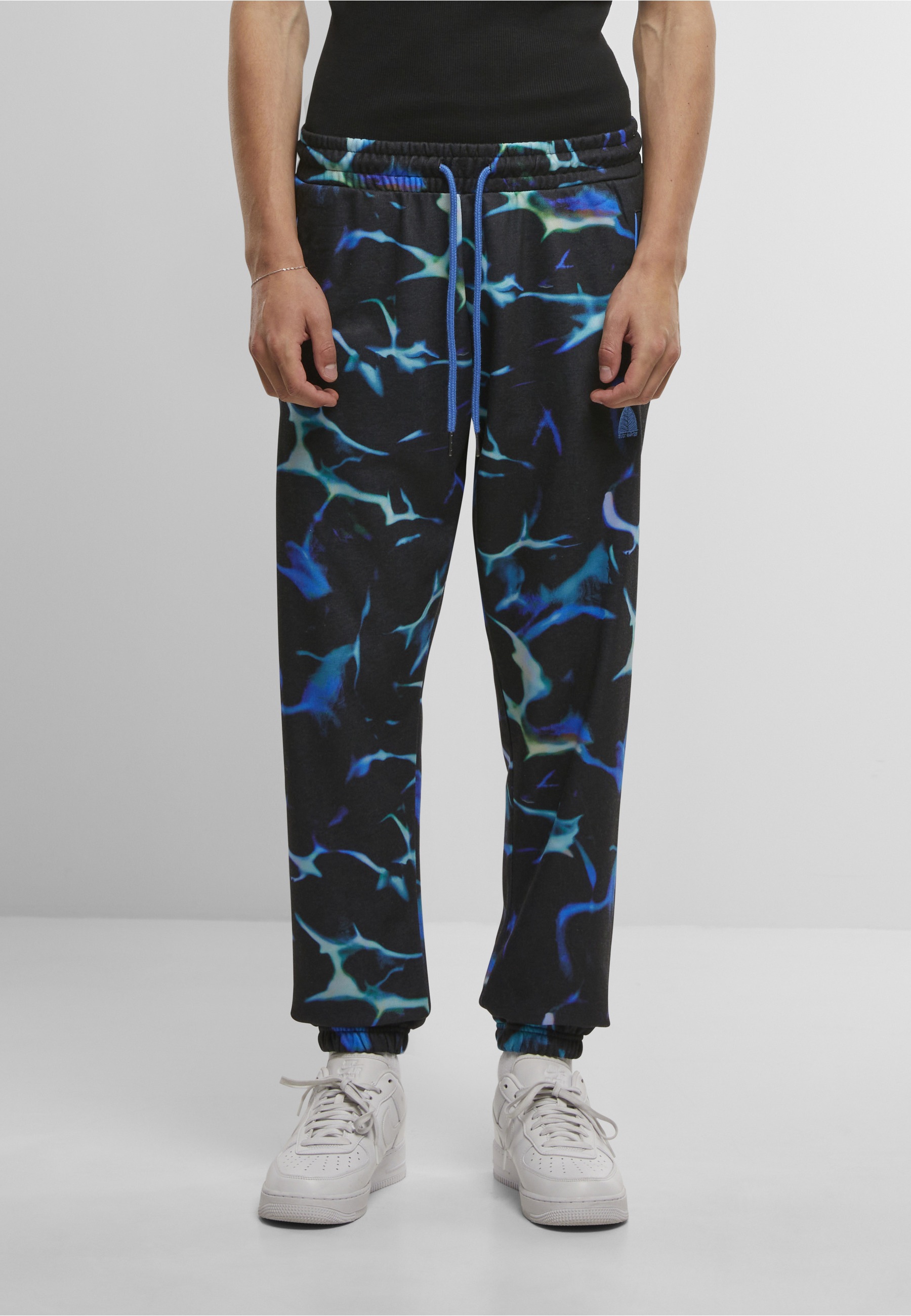 Just Rhyse Jogginghose »Just Rhyse Just Rhyse Reflections Sweatpants«