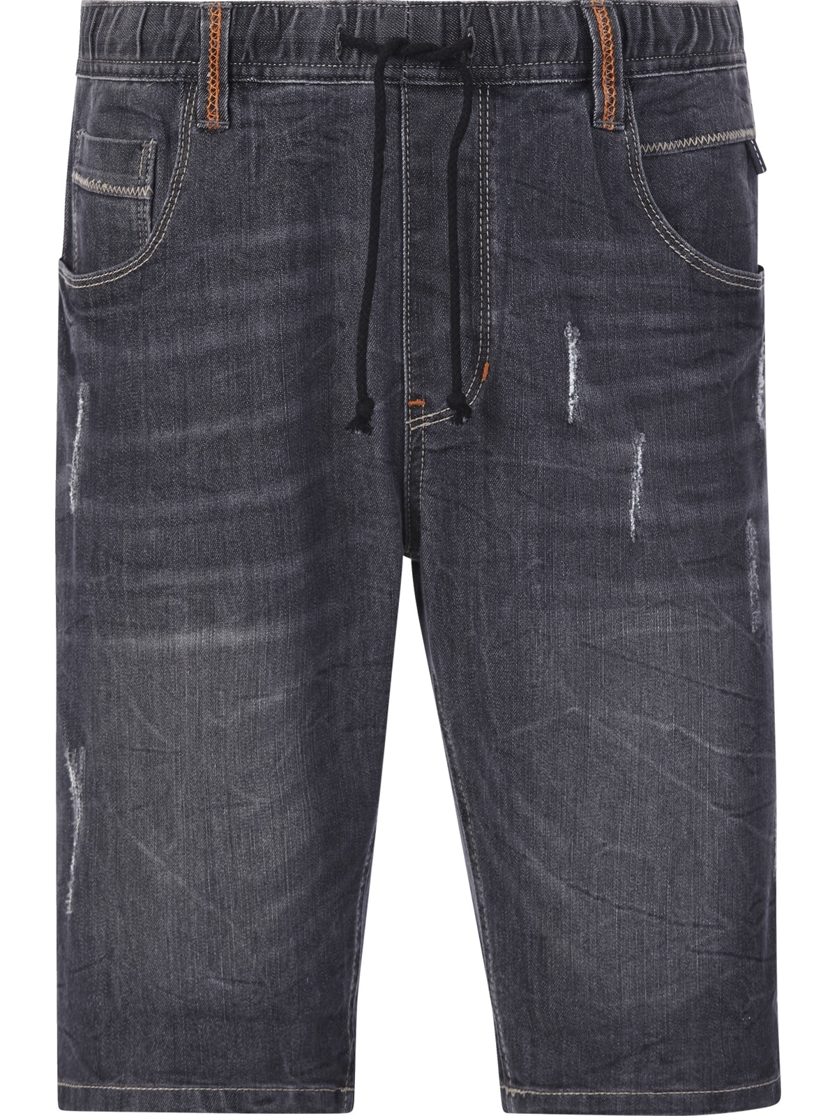 Jan Vanderstorm Bermudas »Tiefbundbermuda LAMBRIT«, (1 tlg.)