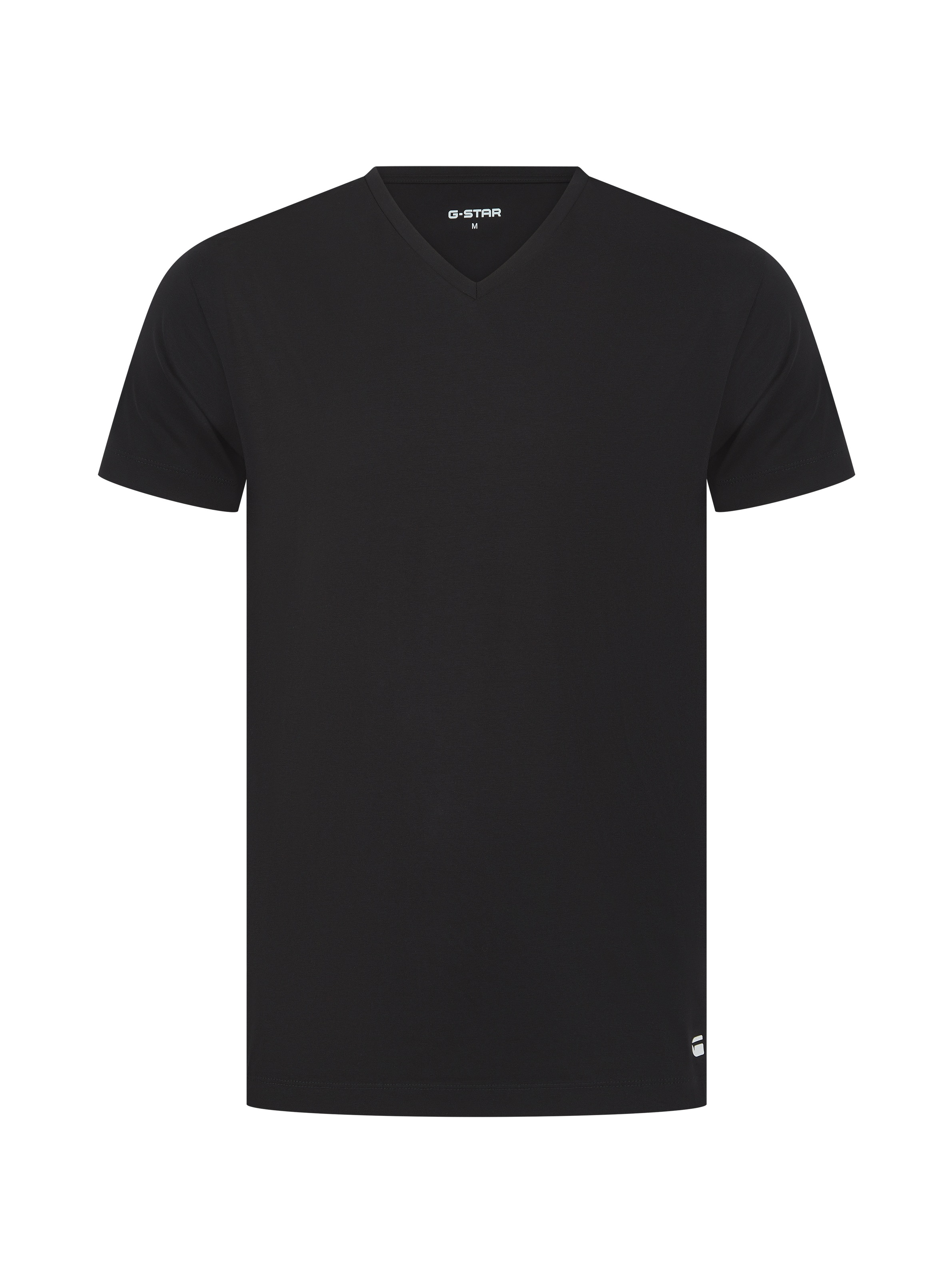 G-STAR V-Shirt "SPRUCE, 3 PACK V-NECK SLEEP SHIRTS" Packung, 3 Stk. im Regu günstig online kaufen