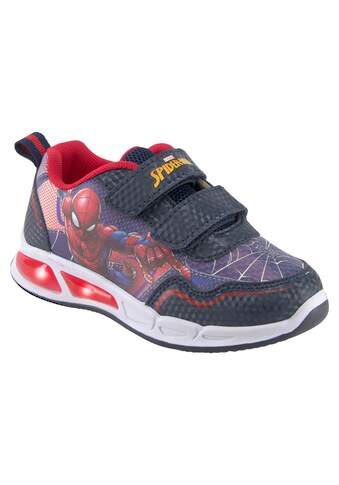 Disney Sneaker »Spiderman« su Klettverschluss...