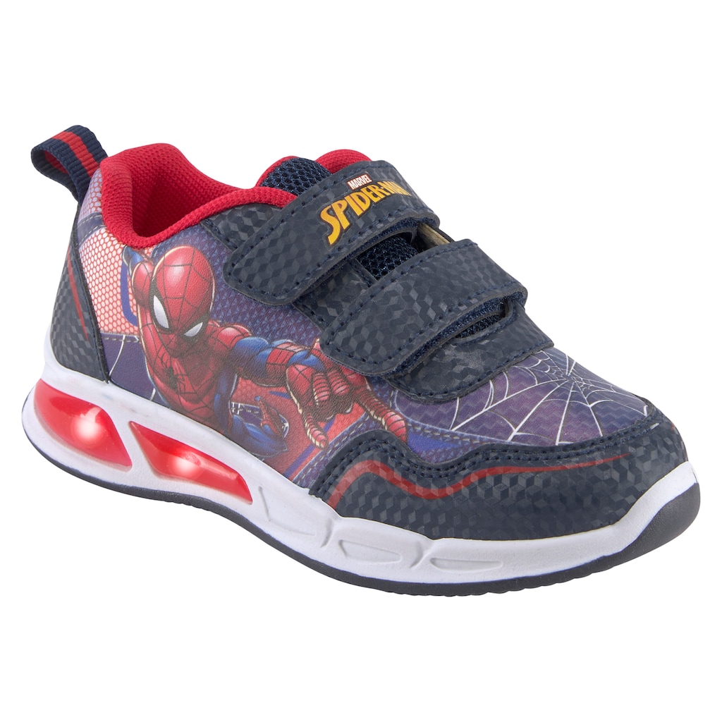 Disney Sneaker »Spiderman«