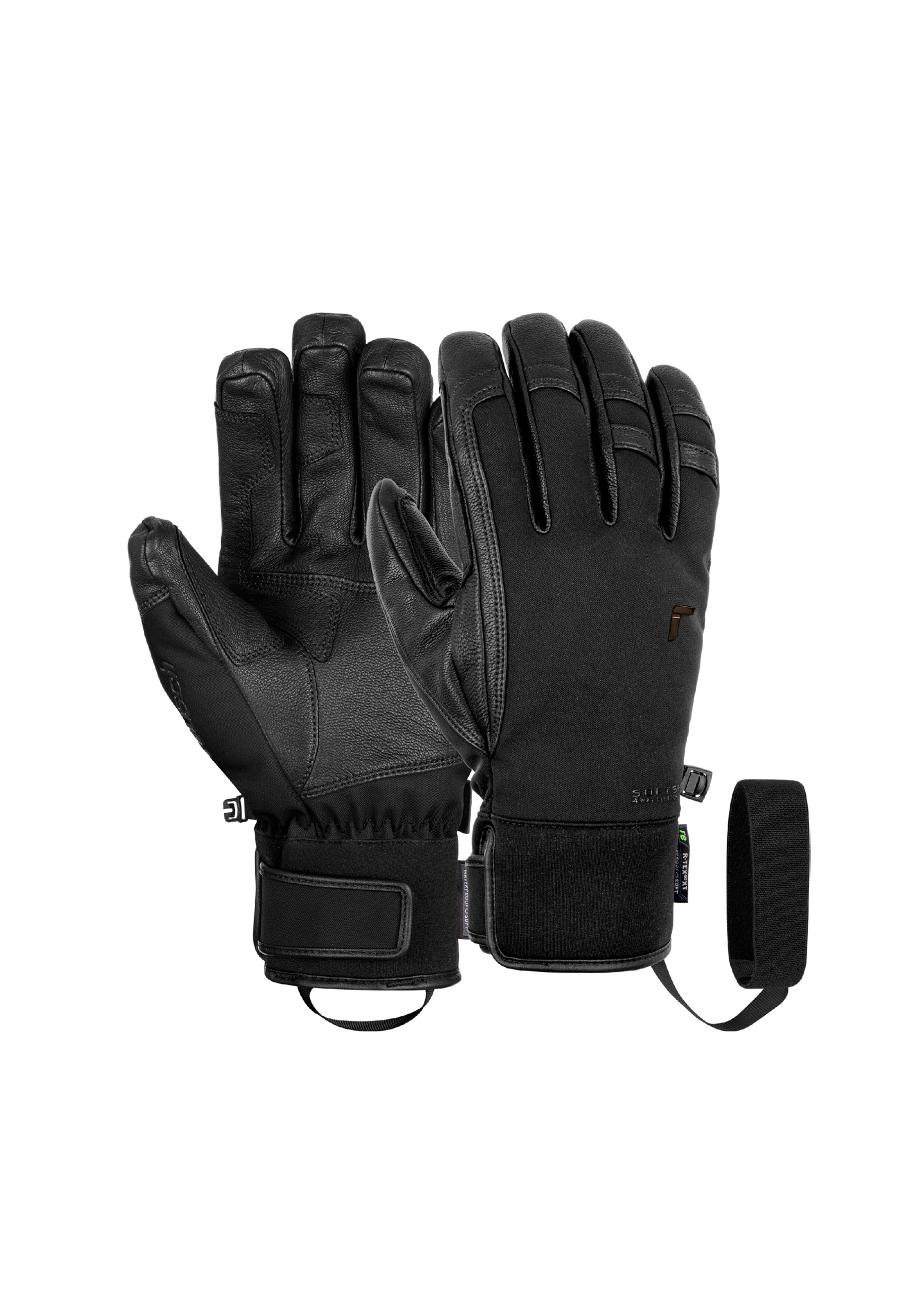 Reusch Explorer PRO R-Tex Xt Pcr: Guanti Uomo Sostenibili E Tecnologici