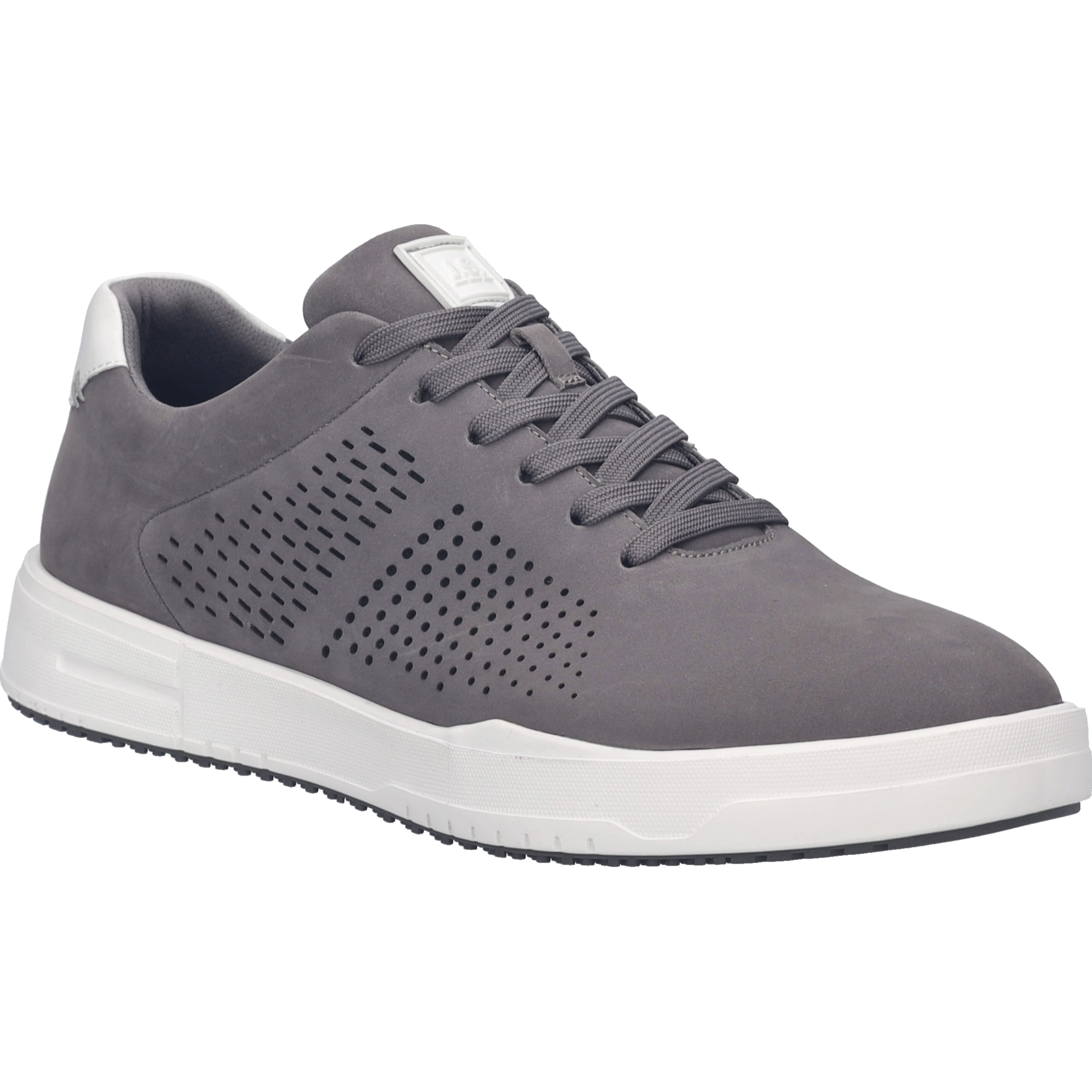 Josef Seibel Sneaker "Donovan 01, grau-kombi" günstig online kaufen