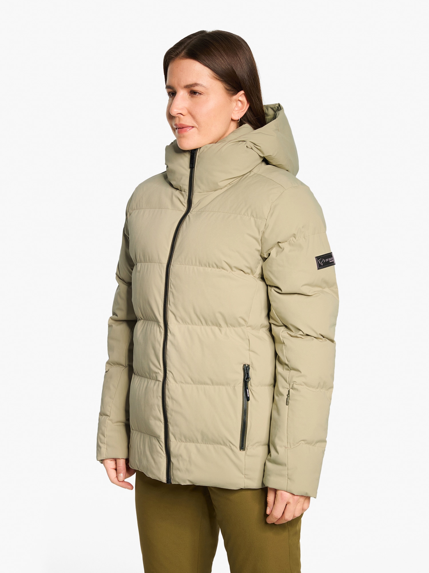 Ziener Skijacke »TRAVA-Z jacket lady«