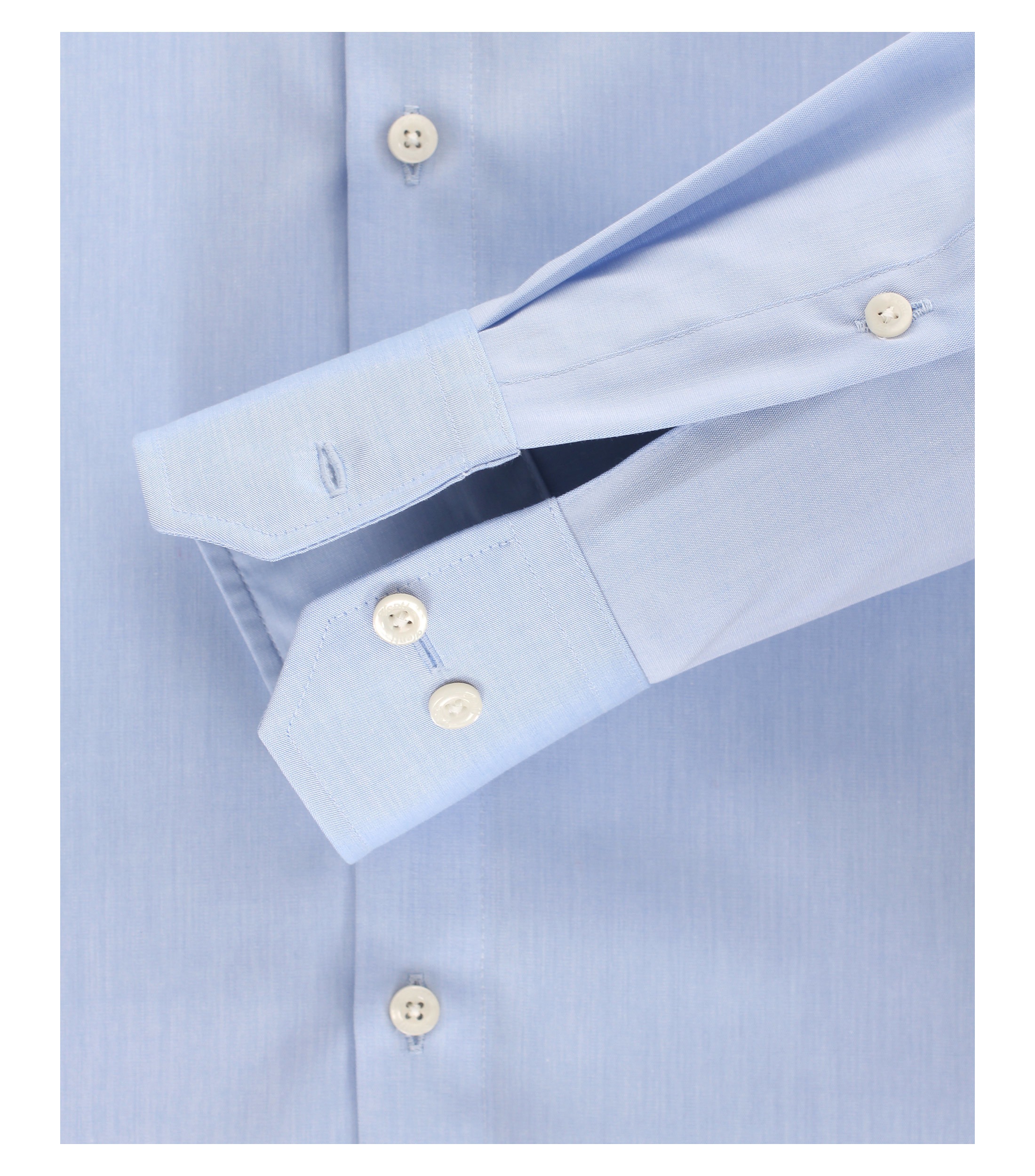 VENTI Business Shirt Light Blue 42 3