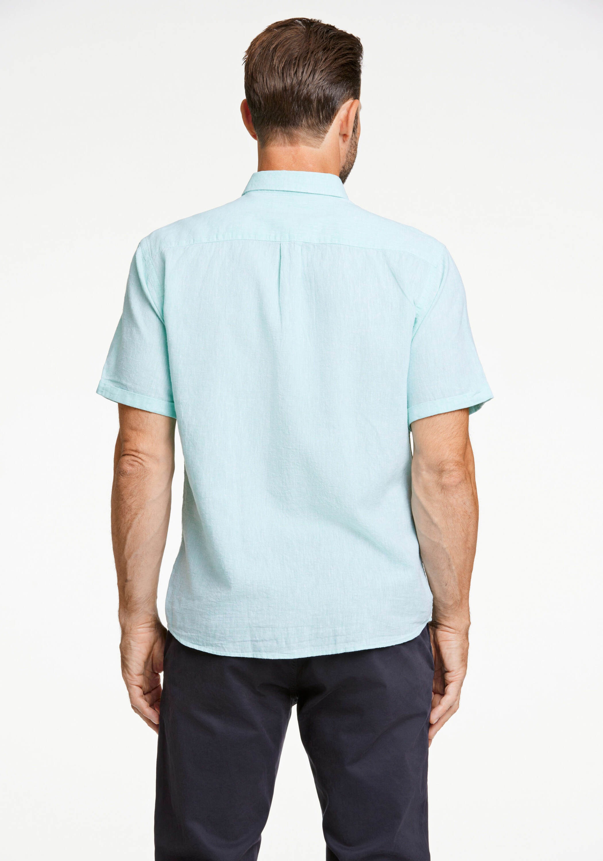 JACK’S Leinenhemd "JACKS Leinenhemd" günstig online kaufen