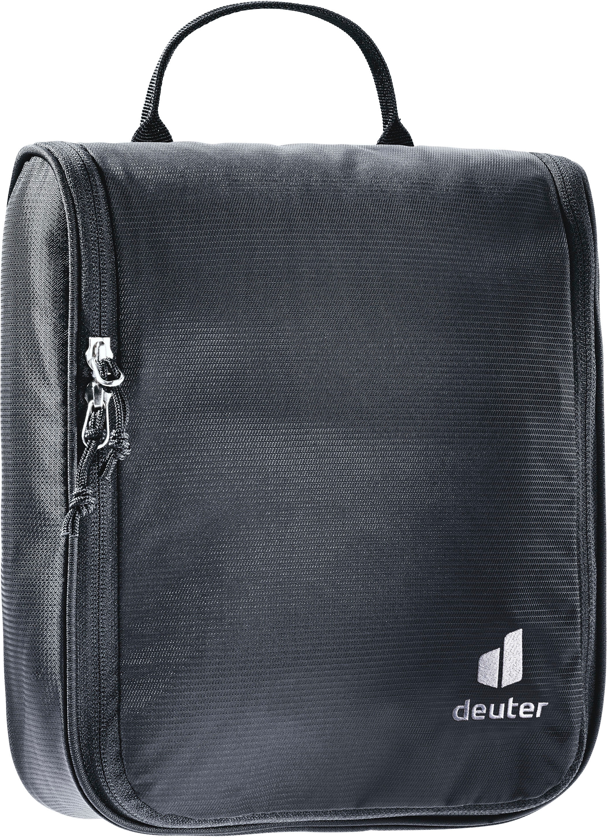 deuter Kulturbeutel "3930821 7000 Wash Center II, black"