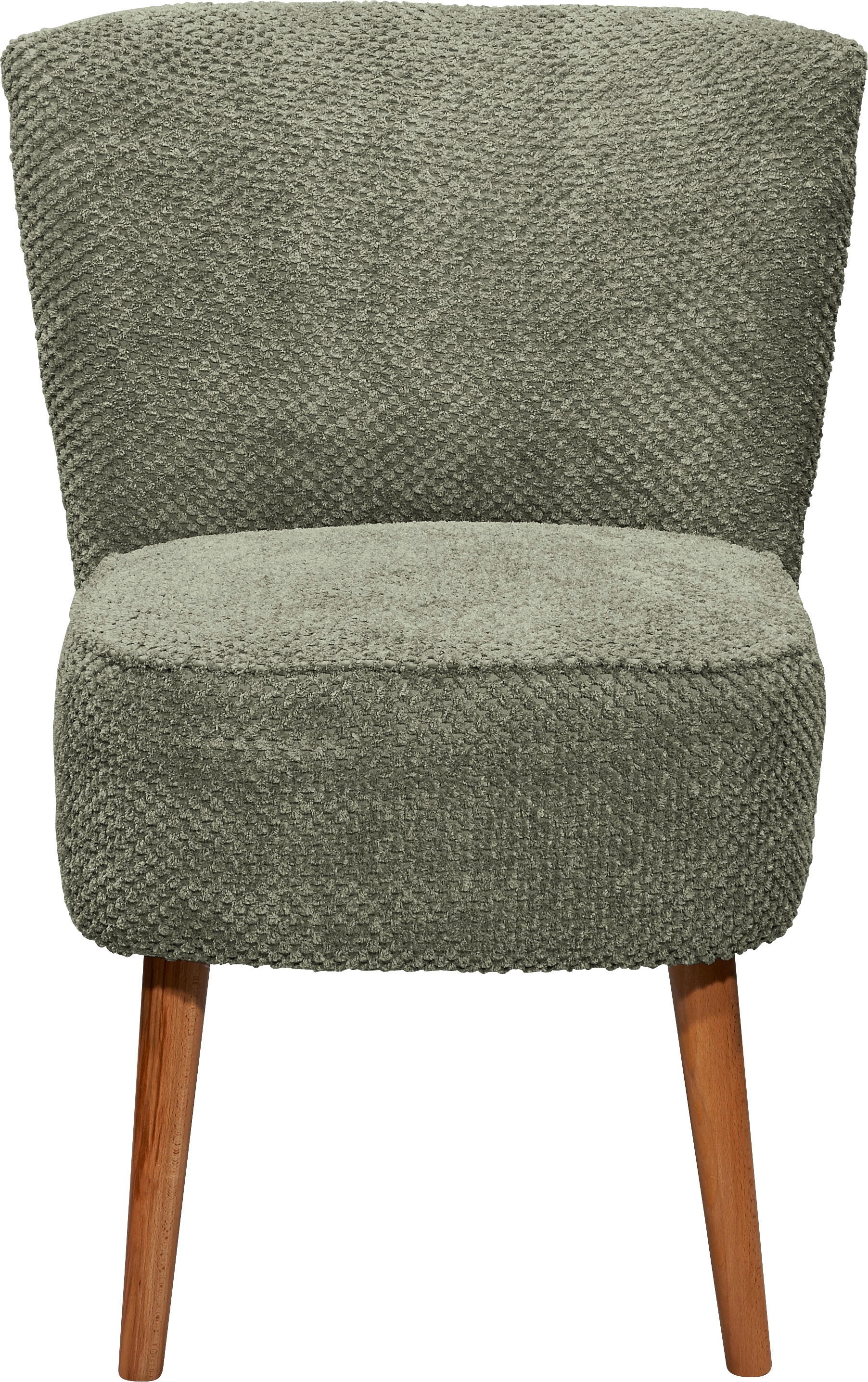 ED EXCITING DESIGN Cocktailsessel »Earl«, frei im raum stellbar