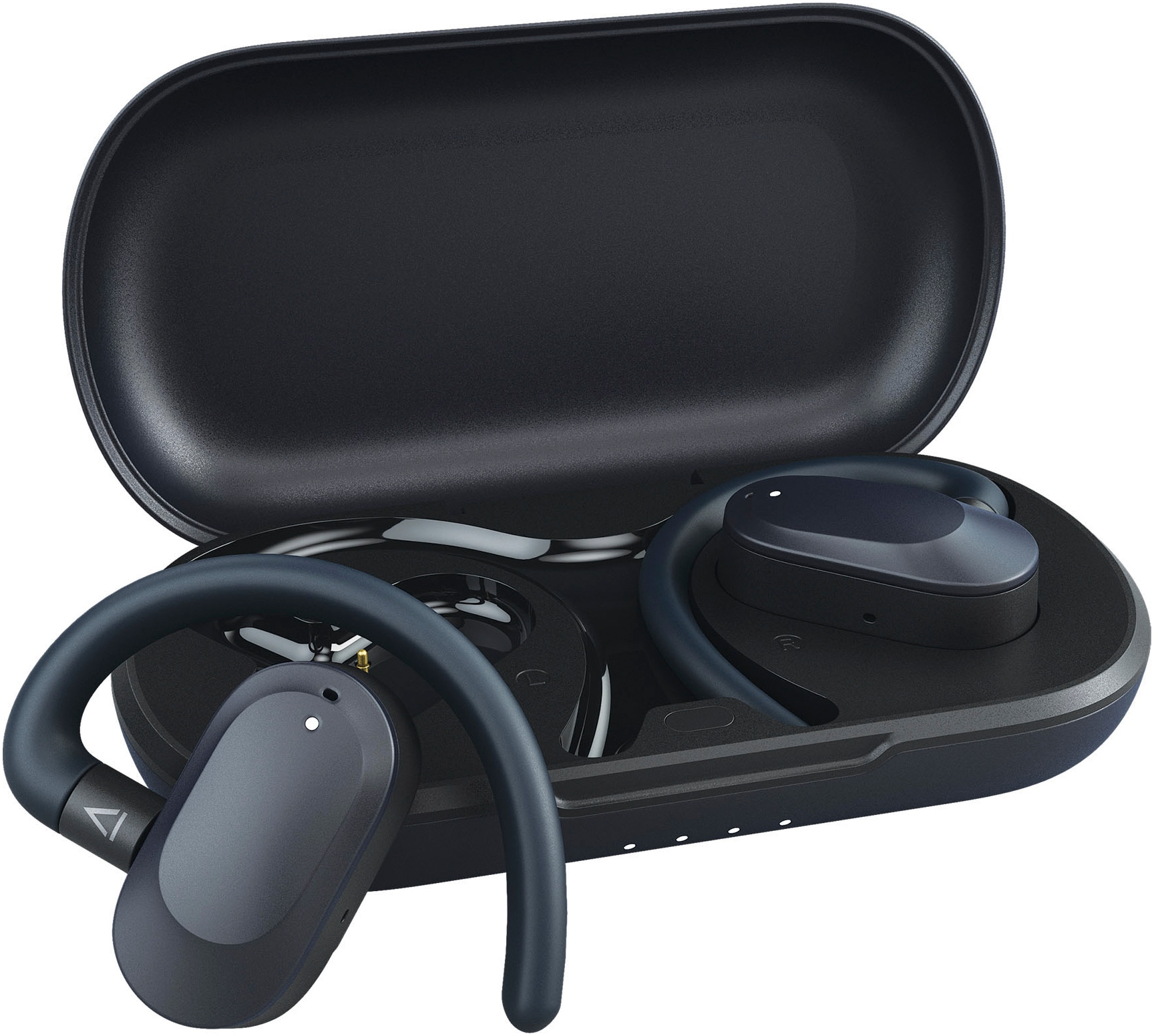 Creative Bluetooth-Kopfhörer »Outlier GO TWS« H...