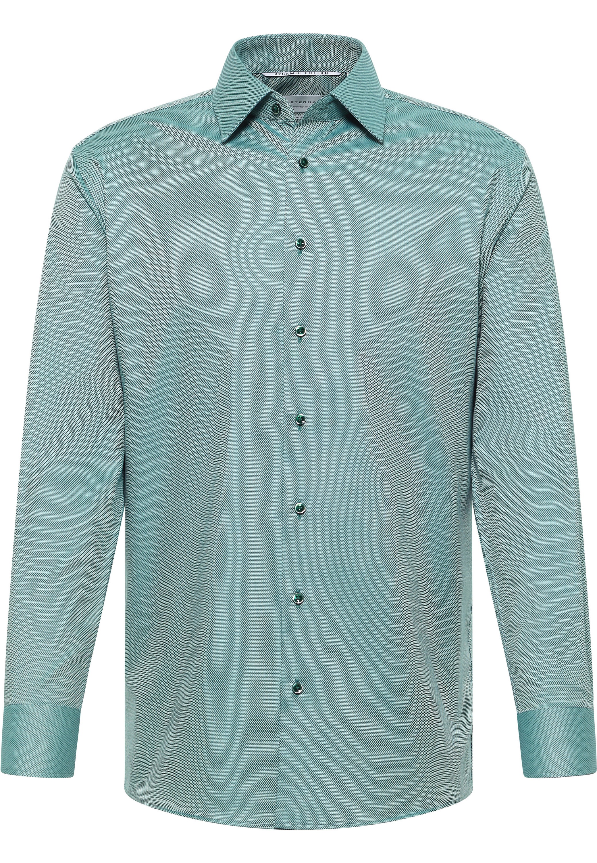 Eterna Langarmhemd "MODERN FIT" NON IRON (bügelfrei) günstig online kaufen