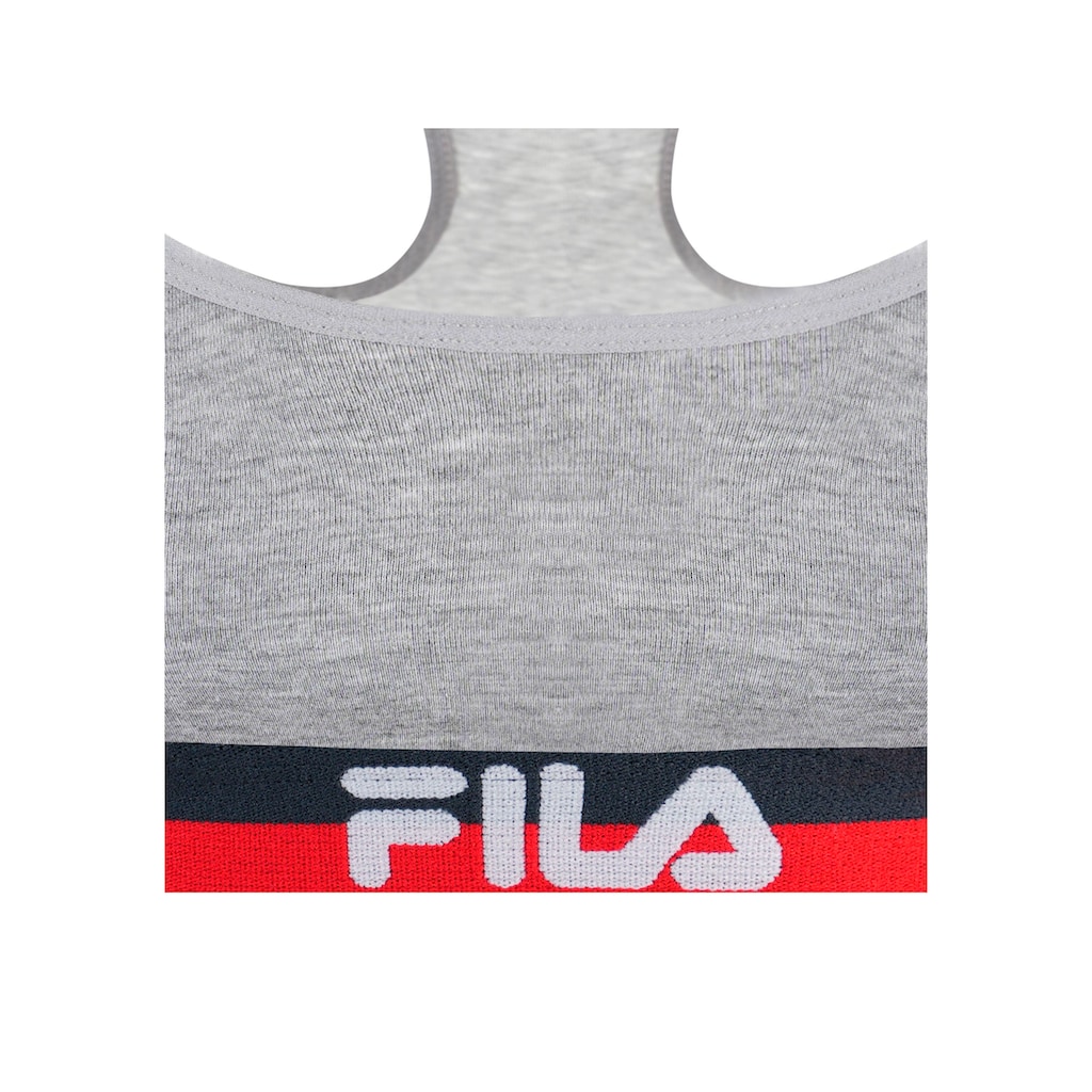 Fila Bustier