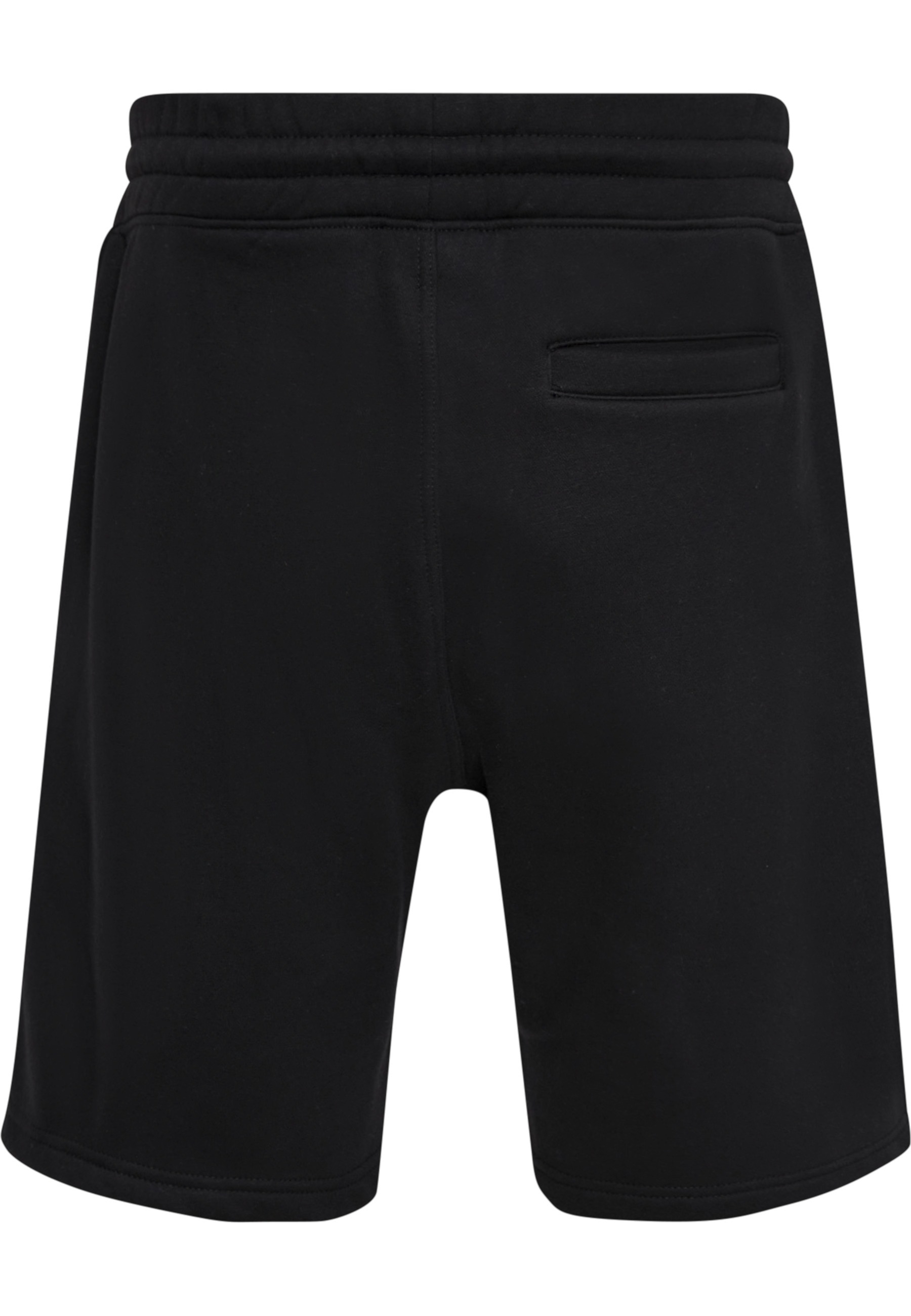 Dropsize Sweatshorts "Dropsize Herren Dropsize Heavy Embo Sweatshorts" günstig online kaufen
