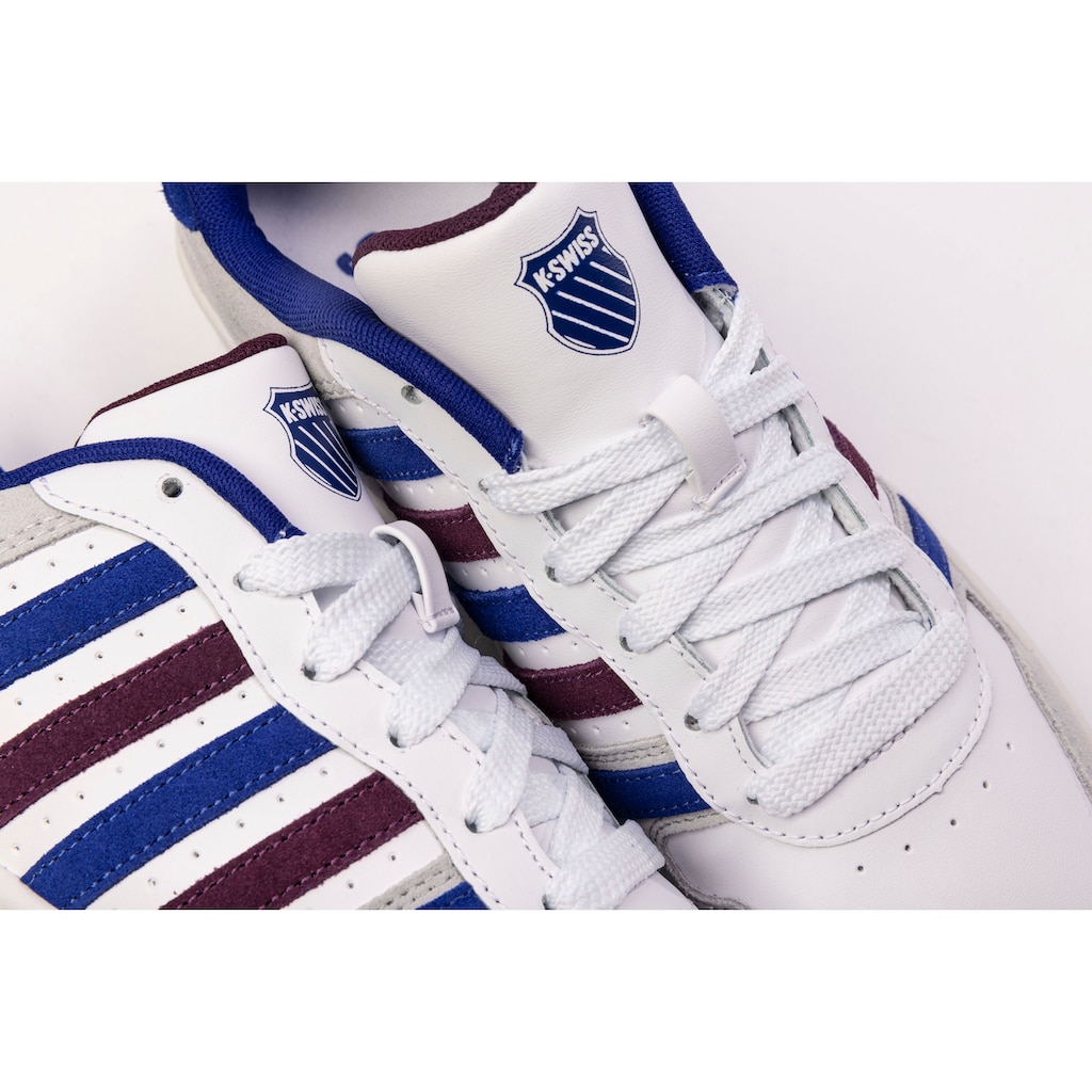 K-Swiss Sneaker »Court Palisades«