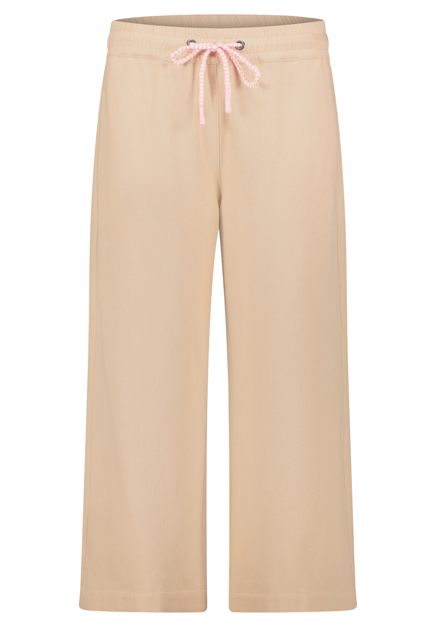 Cartoon Culotte "Cartoon Damen Culotte mit Eingrifftaschen", Bindeband günstig online kaufen