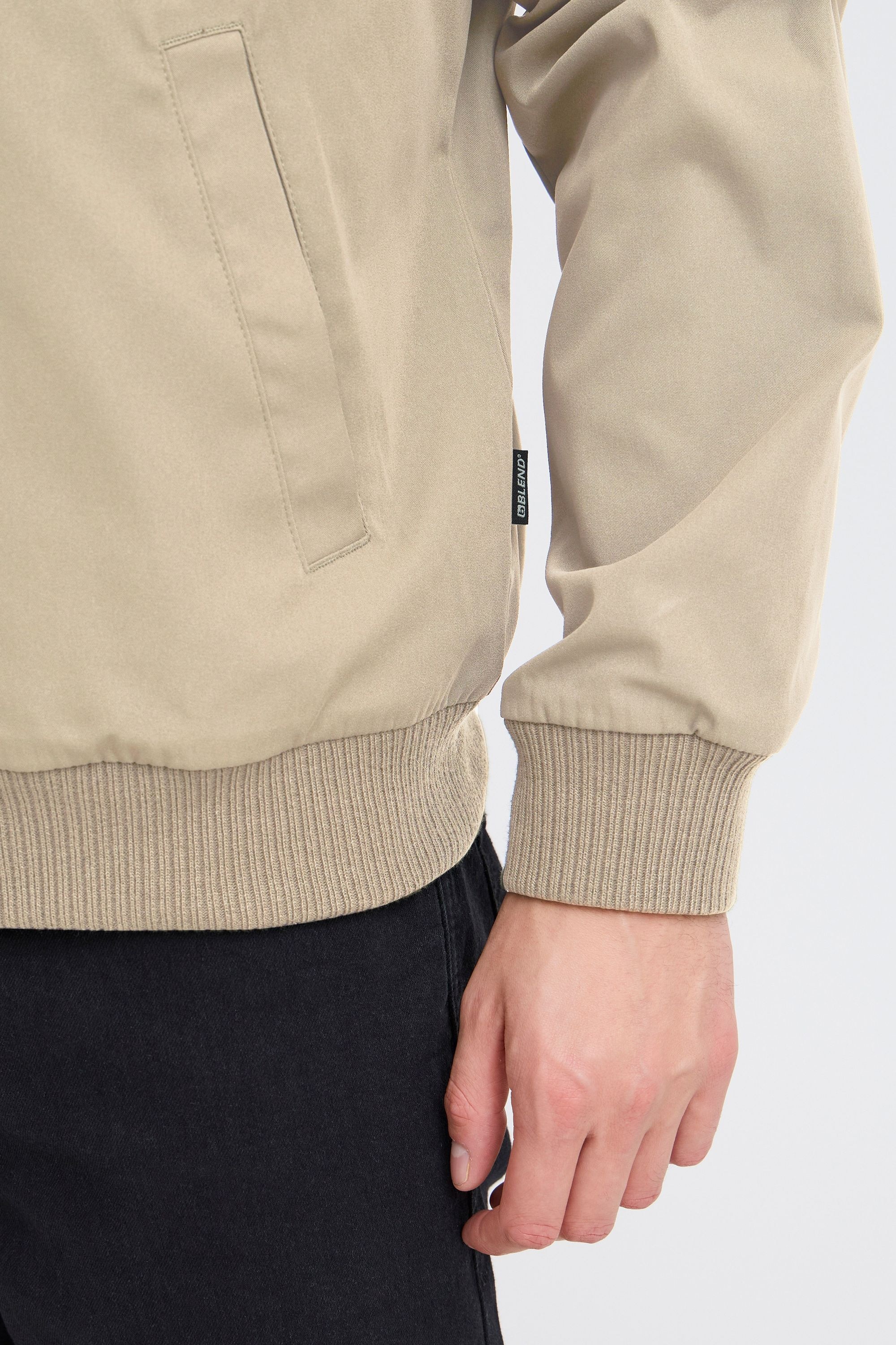 Blend Outdoorjacke »Outdoorjacke BHEFI«