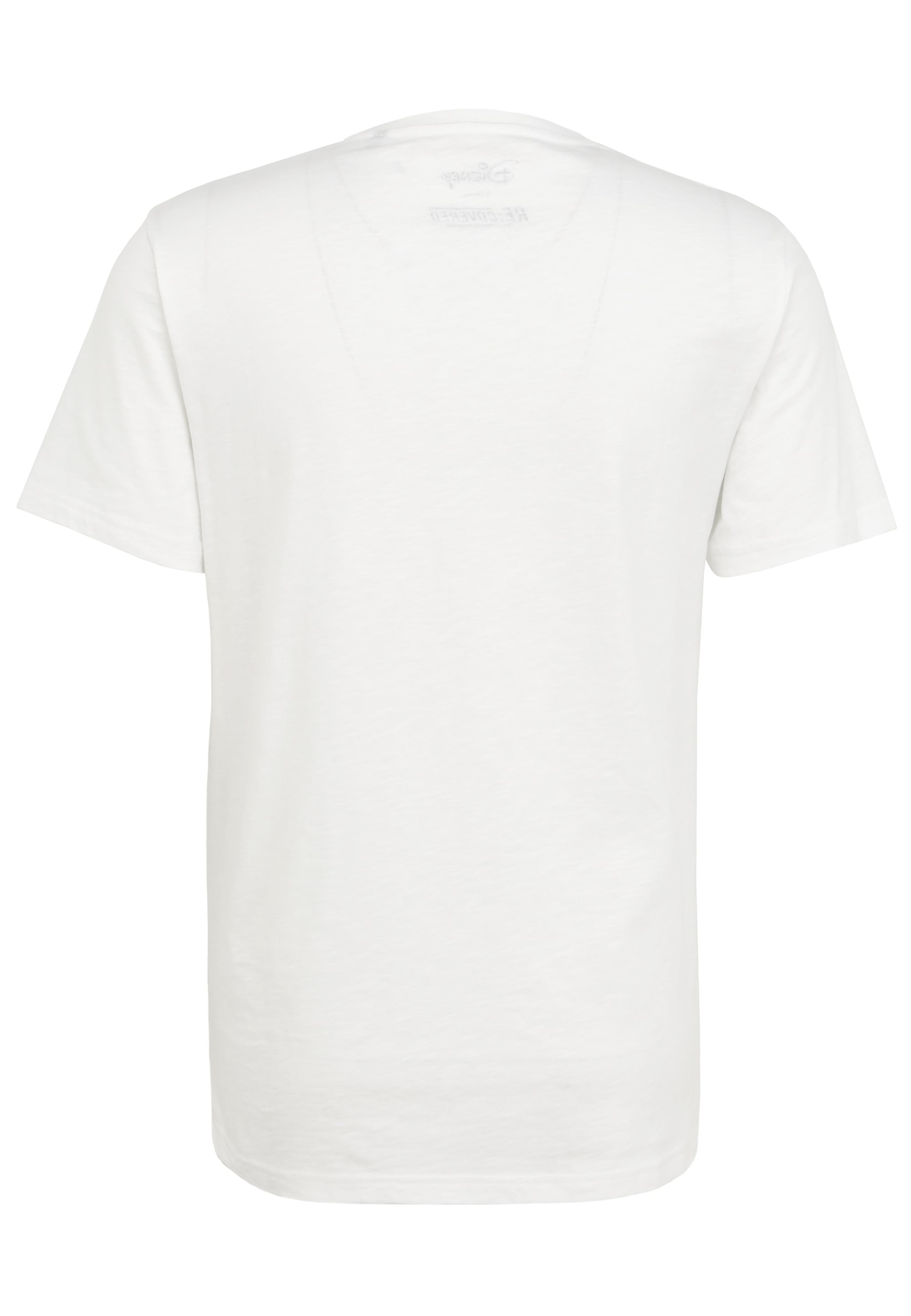 Recovered T-Shirt »MTV American Logo«, im lockeren Schnitt