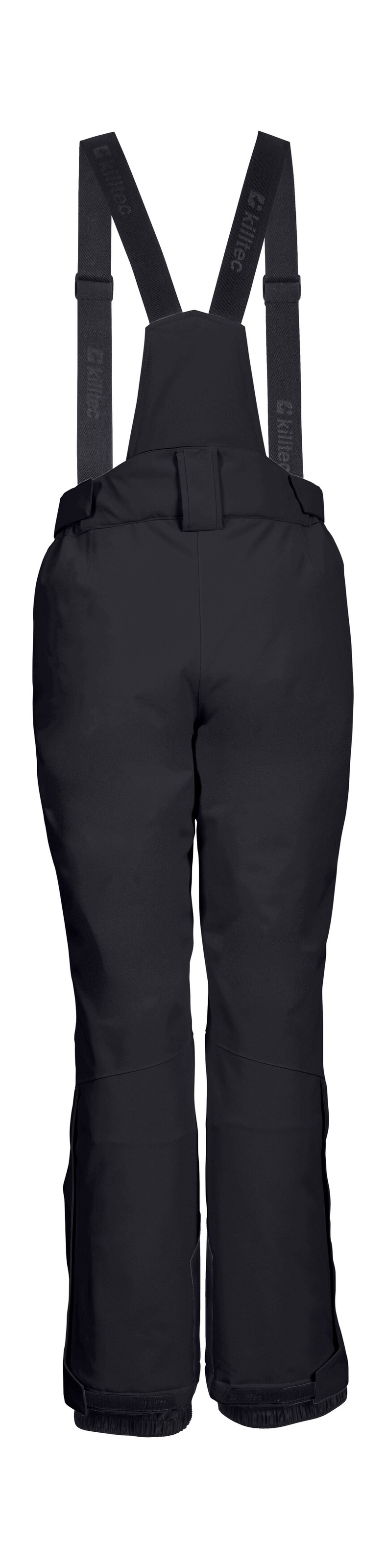Killtec Skihose »KSW 249 WMN SKI PNTS_ERIELLE«, Wind- und wasserdicht, verstellbare Träger, PFAs-frei imprägniert