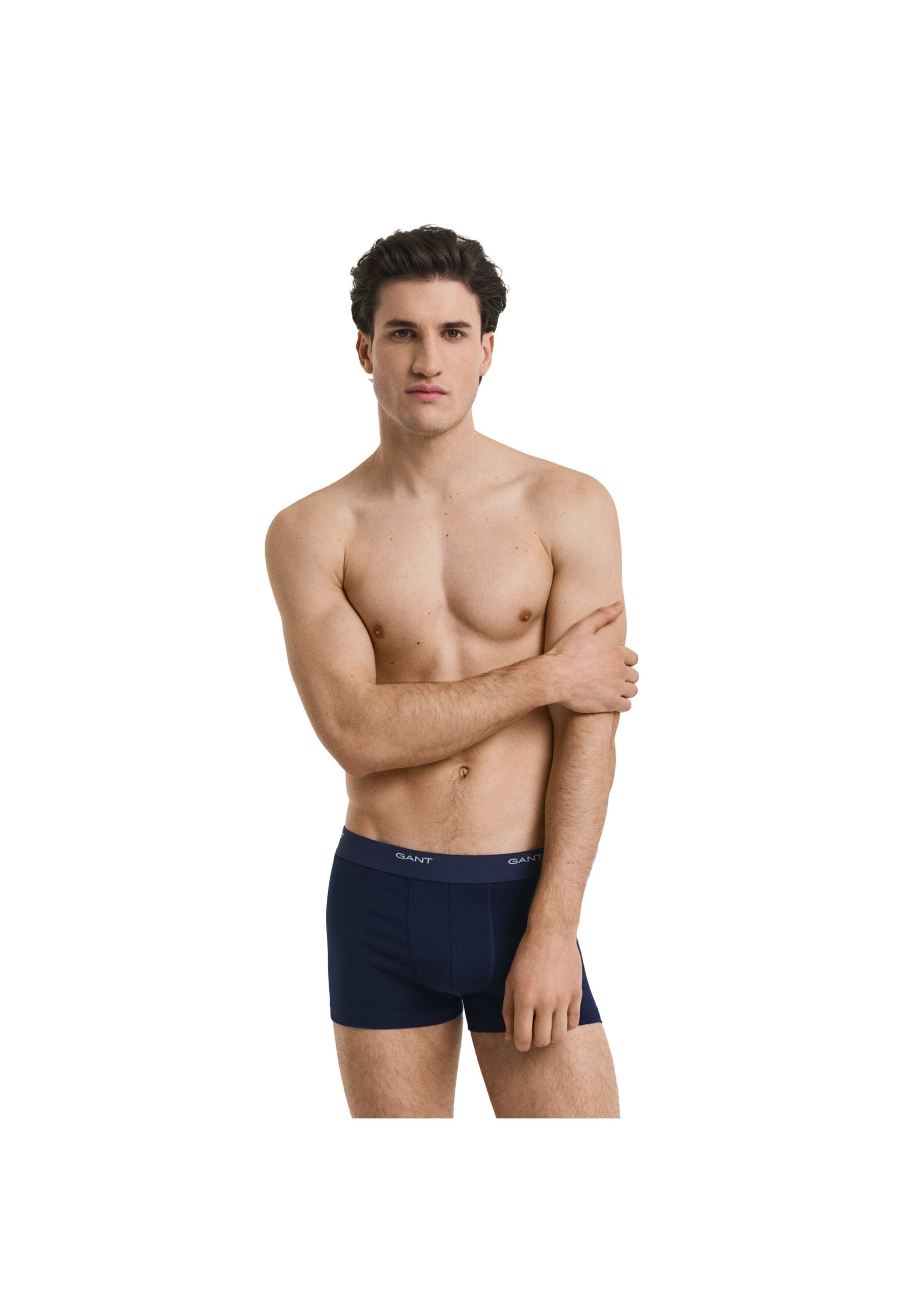 Gant Boxershorts "Boxershort 3er Pack" günstig online kaufen