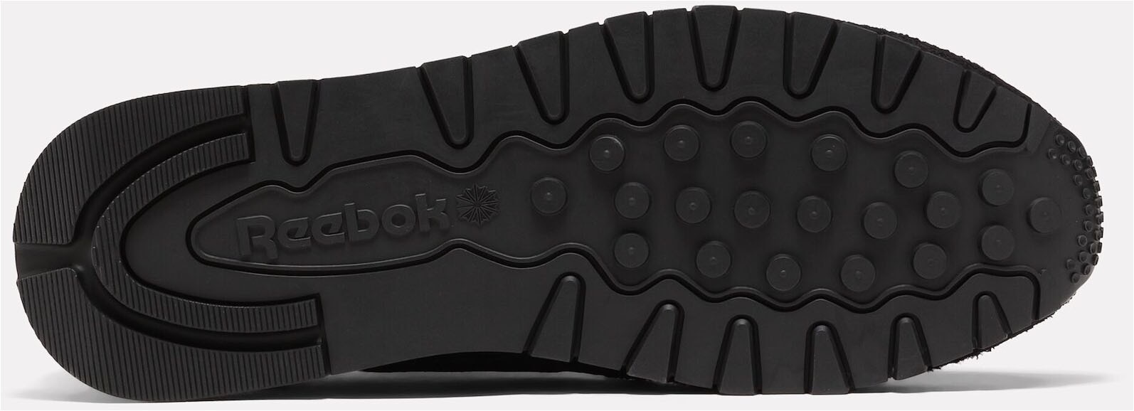 Reebok Classic Sneaker »CLASSIC LEATHER«