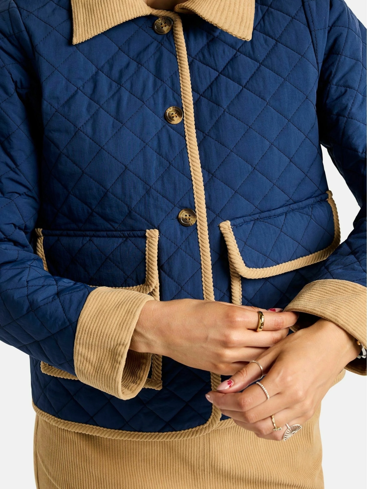 Liberté Essentiel Outdoorjacke »Liberté Essentiel Jacket MIMI«