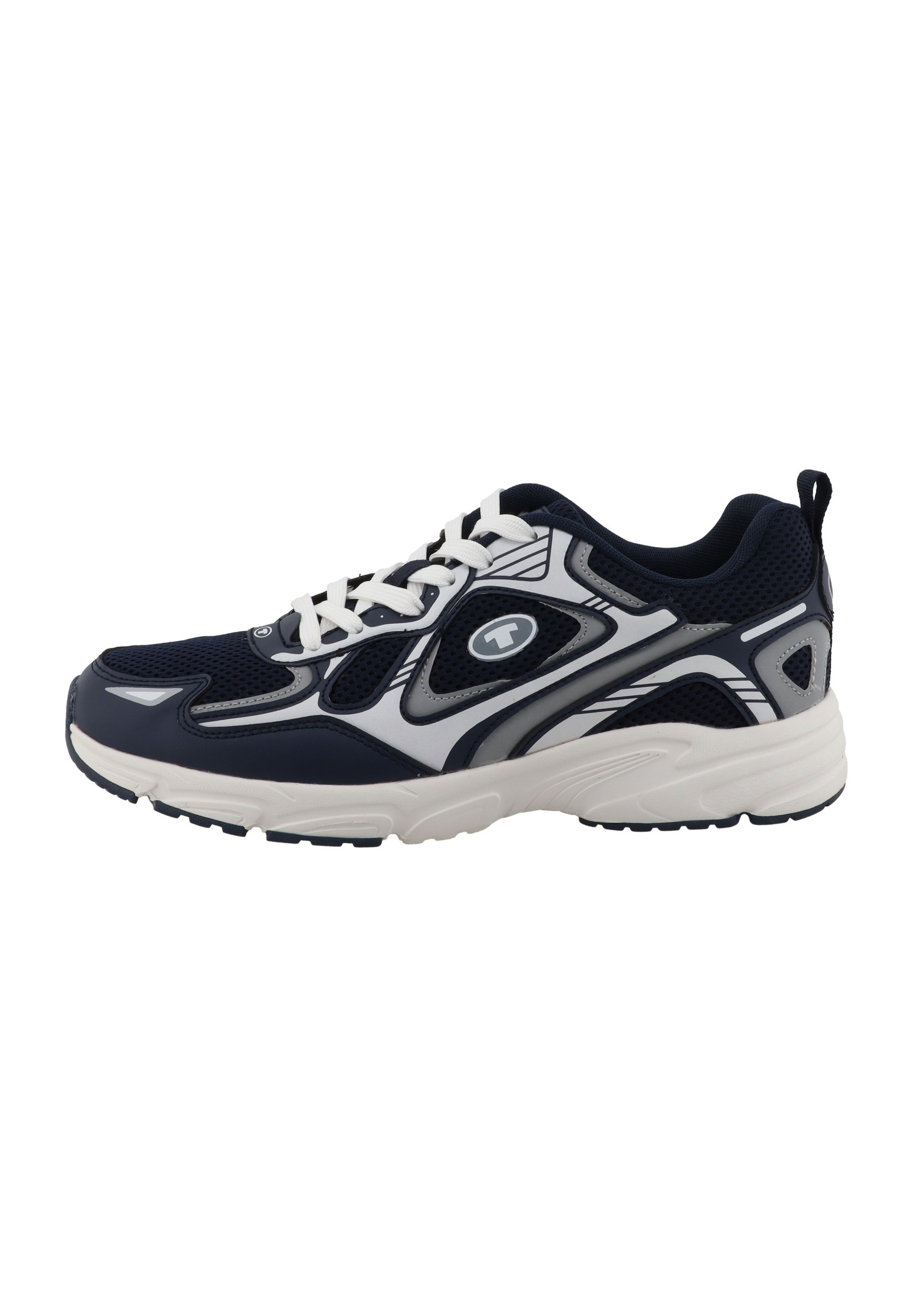 TOM TAILOR Sneaker »Tom Tailor Sneaker Low«
