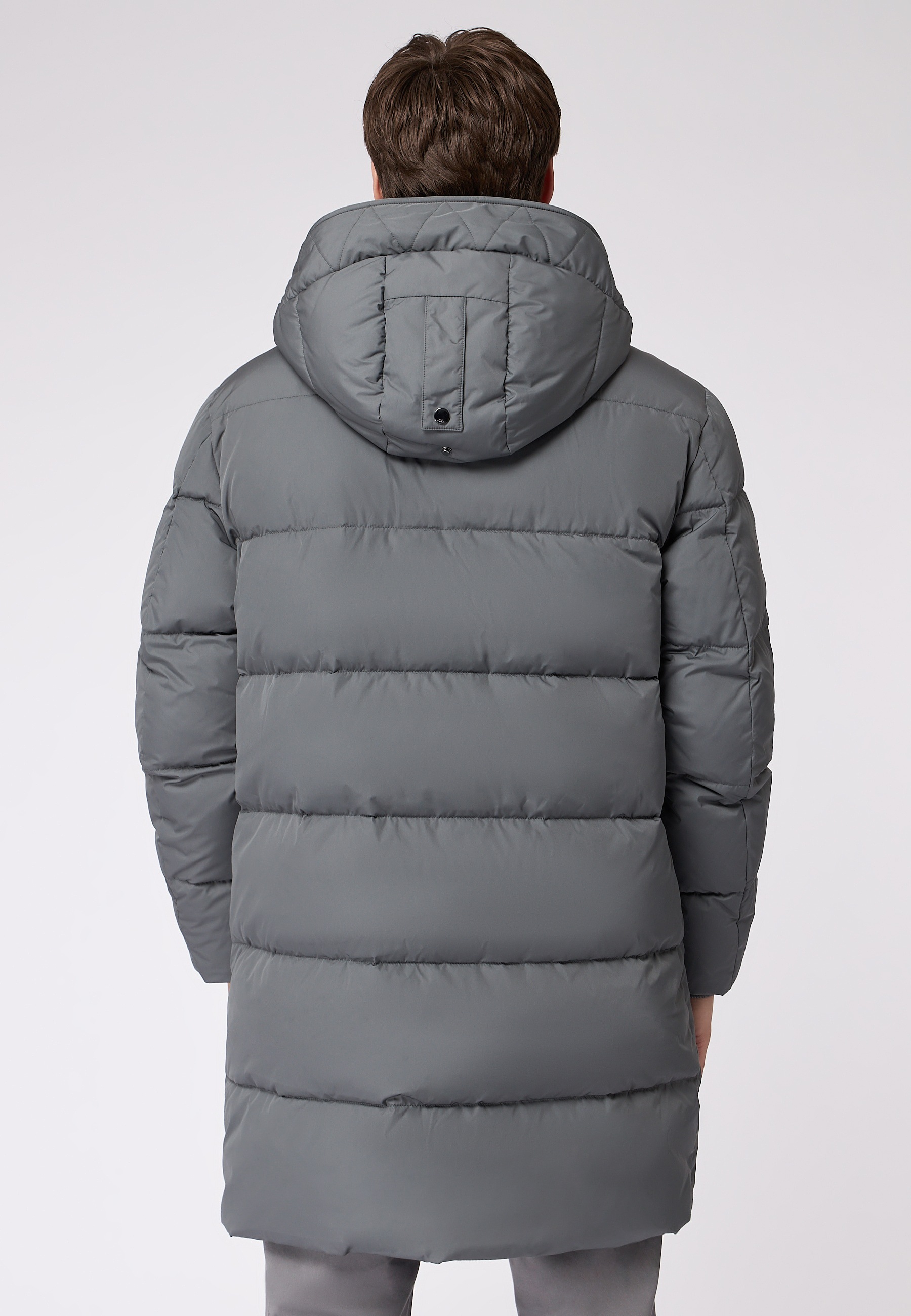 Roy Robson Winterjacke »Puffermantel«