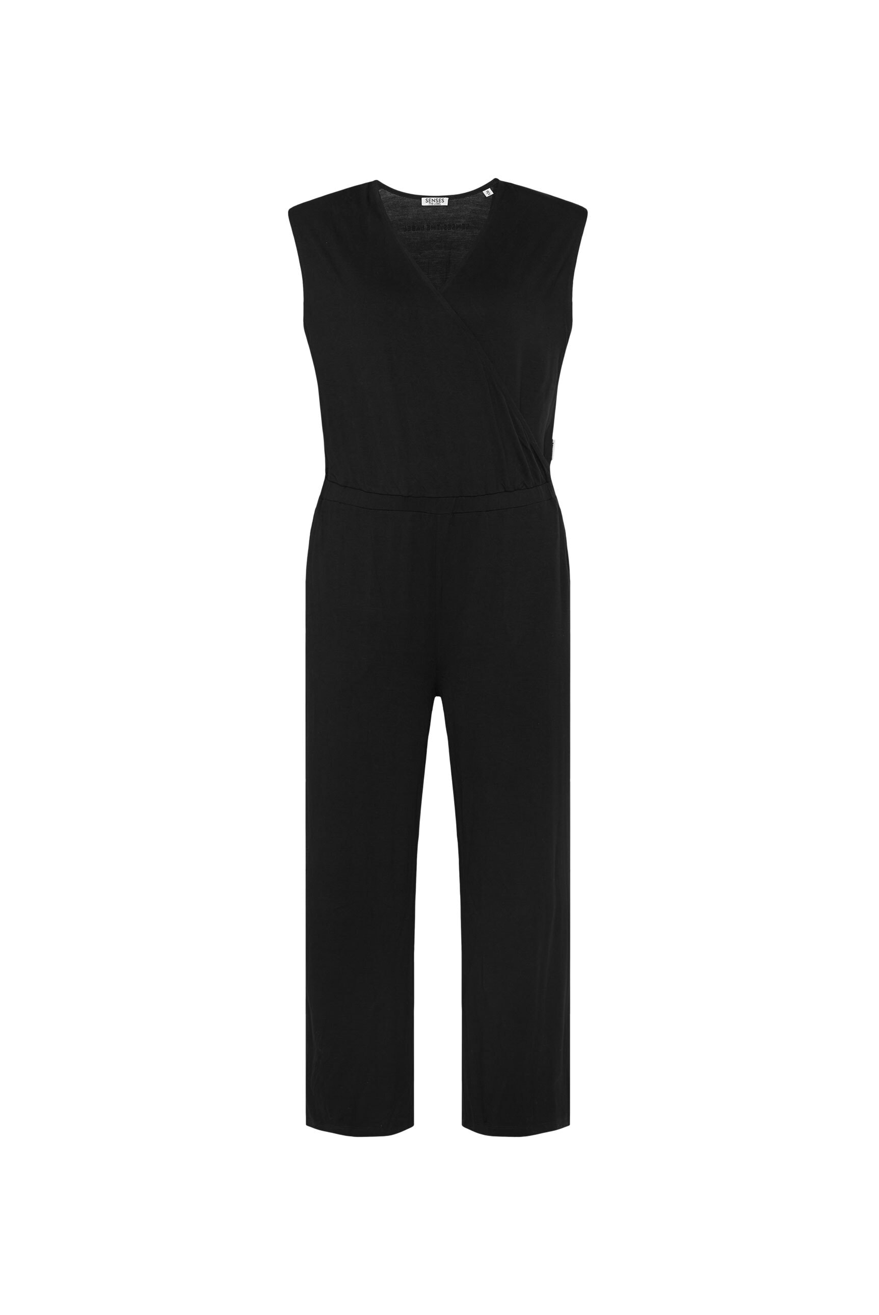SENSES.THE LABEL Overall, mit Tunnelzug