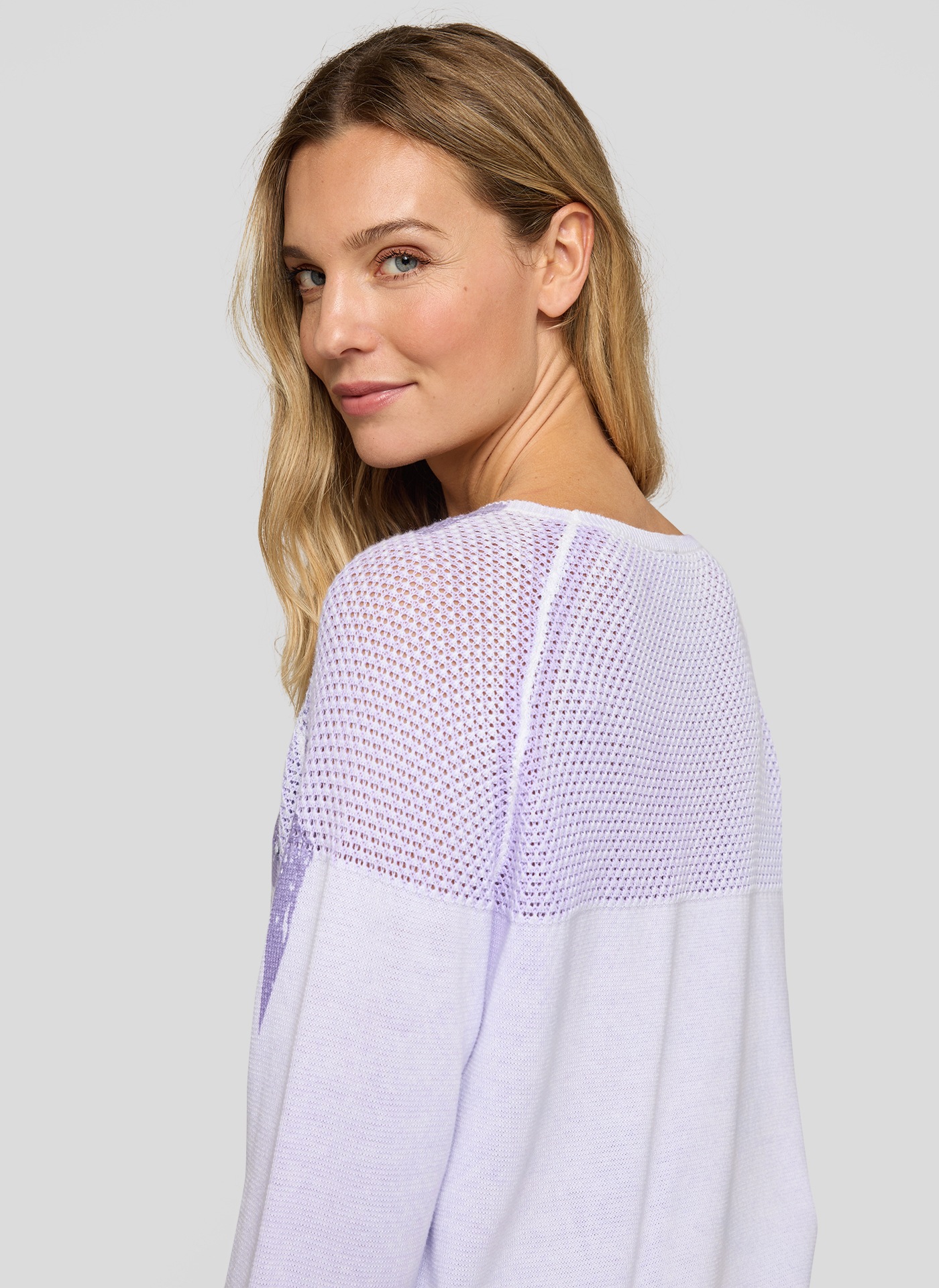 Rabe Strickpullover »Pullover«