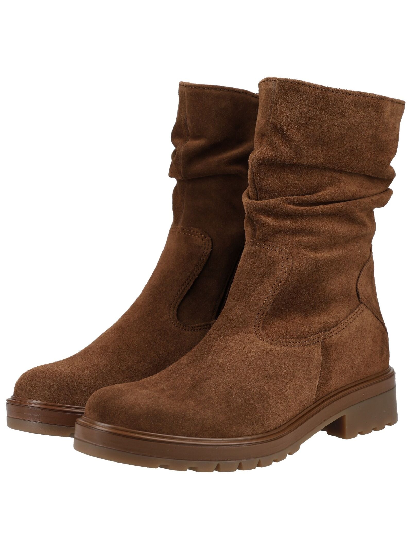 Gabor Stiefel »Gabor Stiefel Veloursleder«