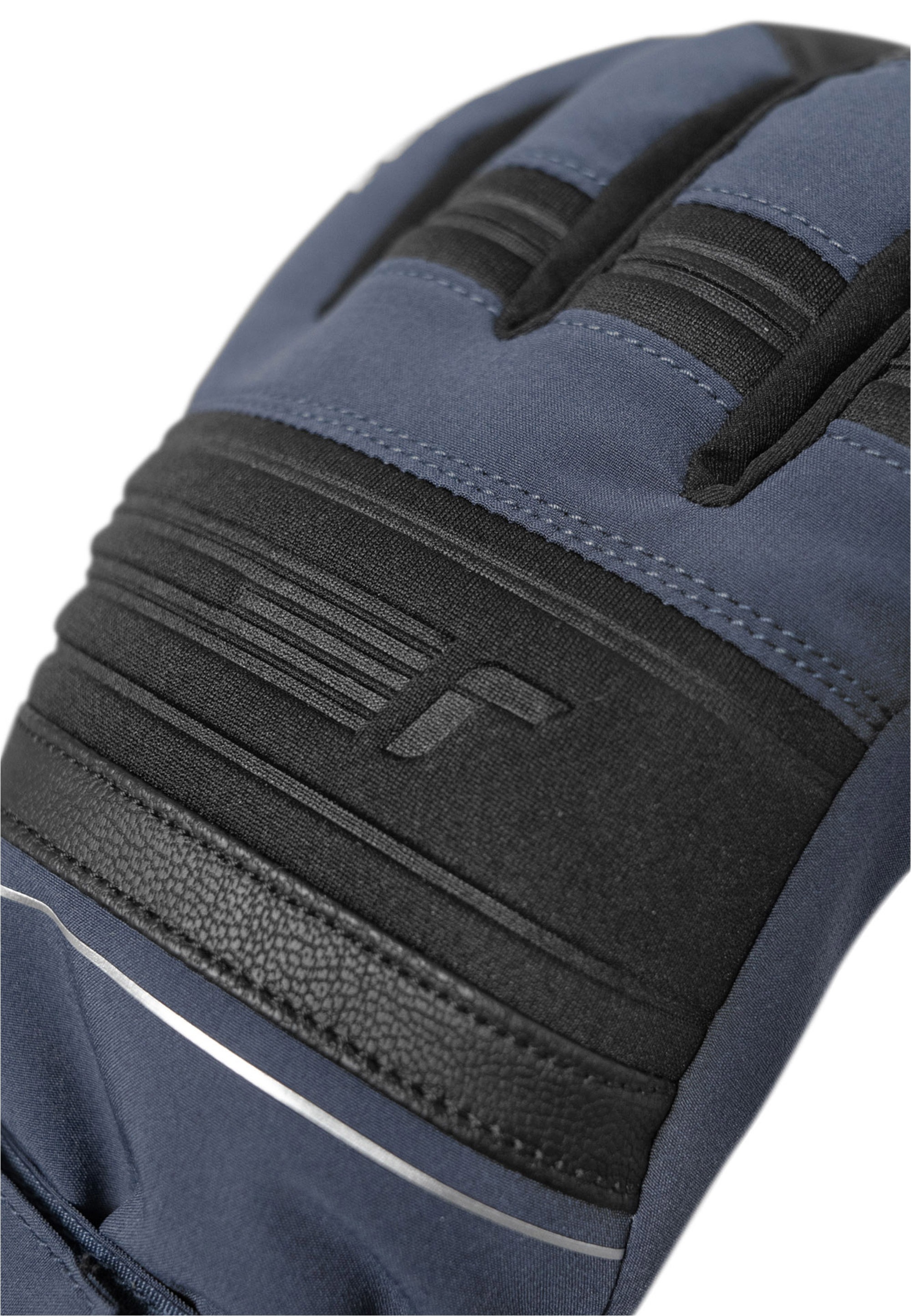 Reusch Skihandschuhe »Conan R-TEX® XT«, mit wasser- und winddichter Membran