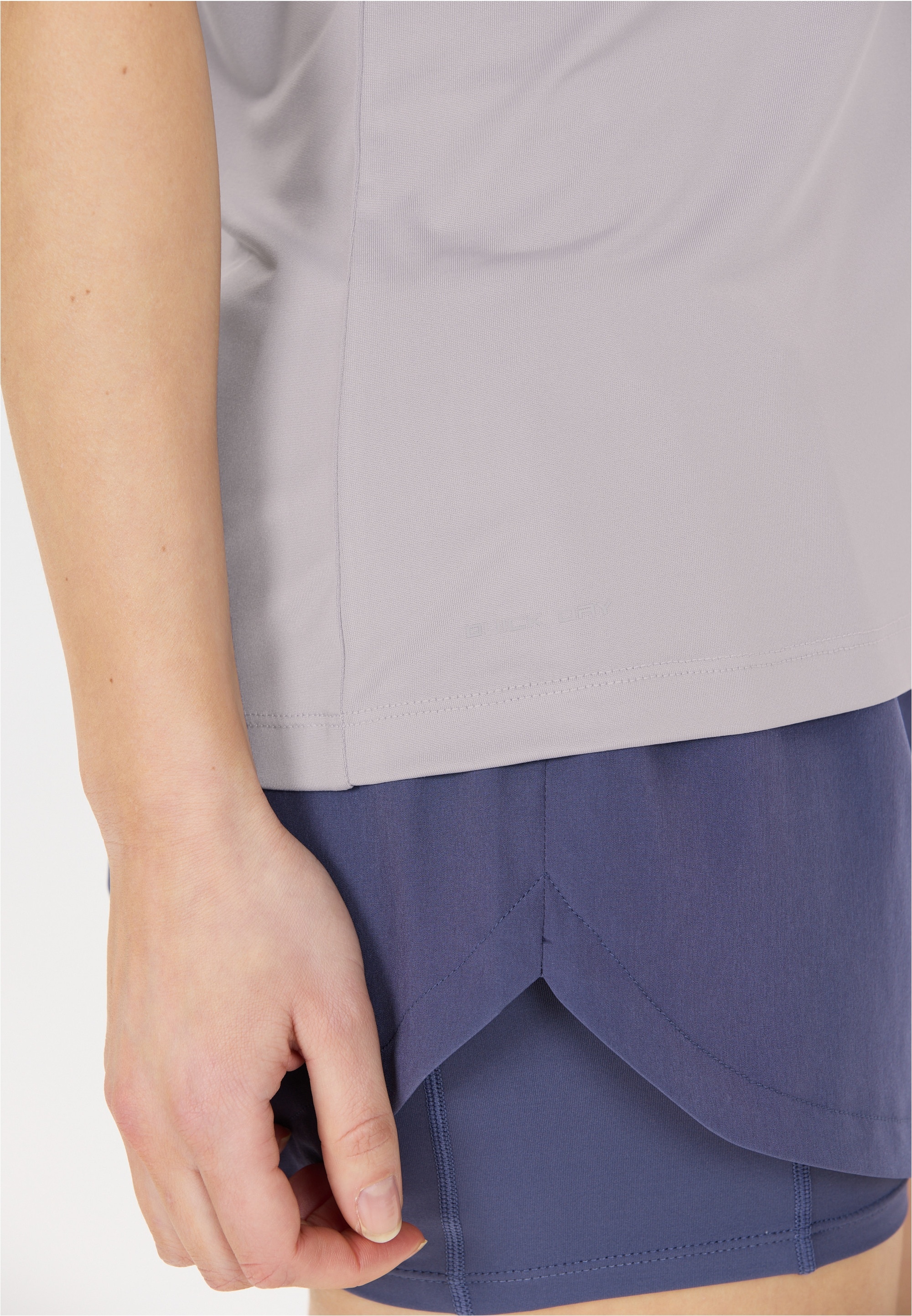 ENDURANCE Funktionsshirt »Yonan V2«, mit schnell trocknender Technologie