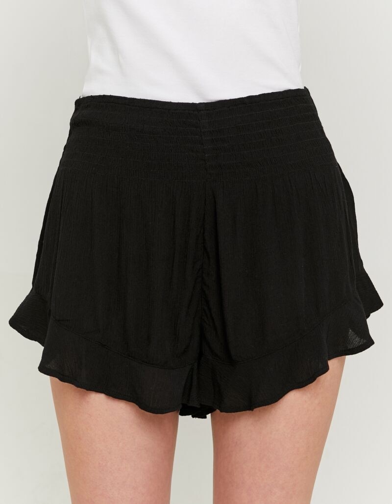 Tally Weijl Shorts "SSHVIMONI" Viskose, ausgestellt günstig online kaufen