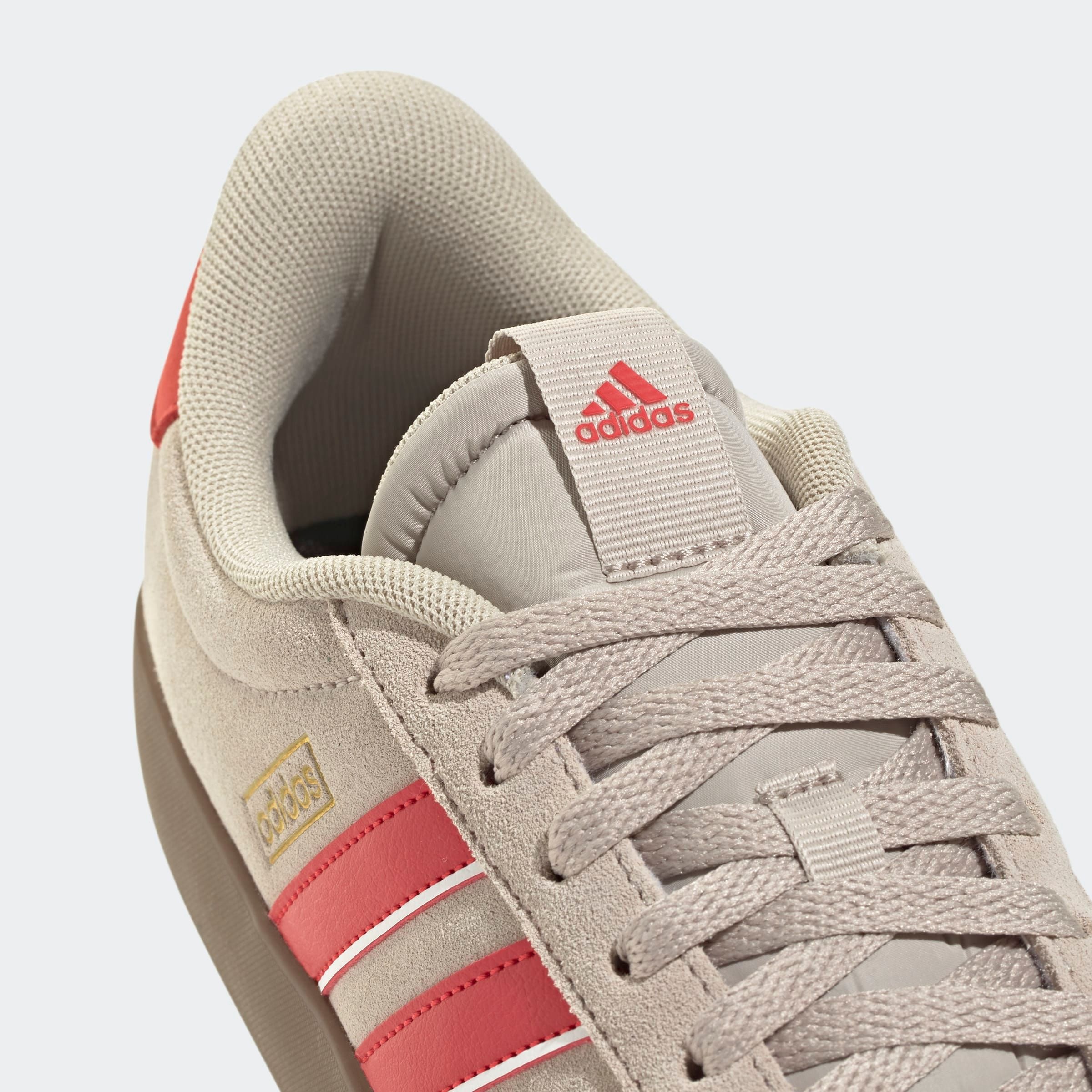 adidas Sportswear Sneaker »VL COURT 3.0«, inspiriert vom Design des adidas samba