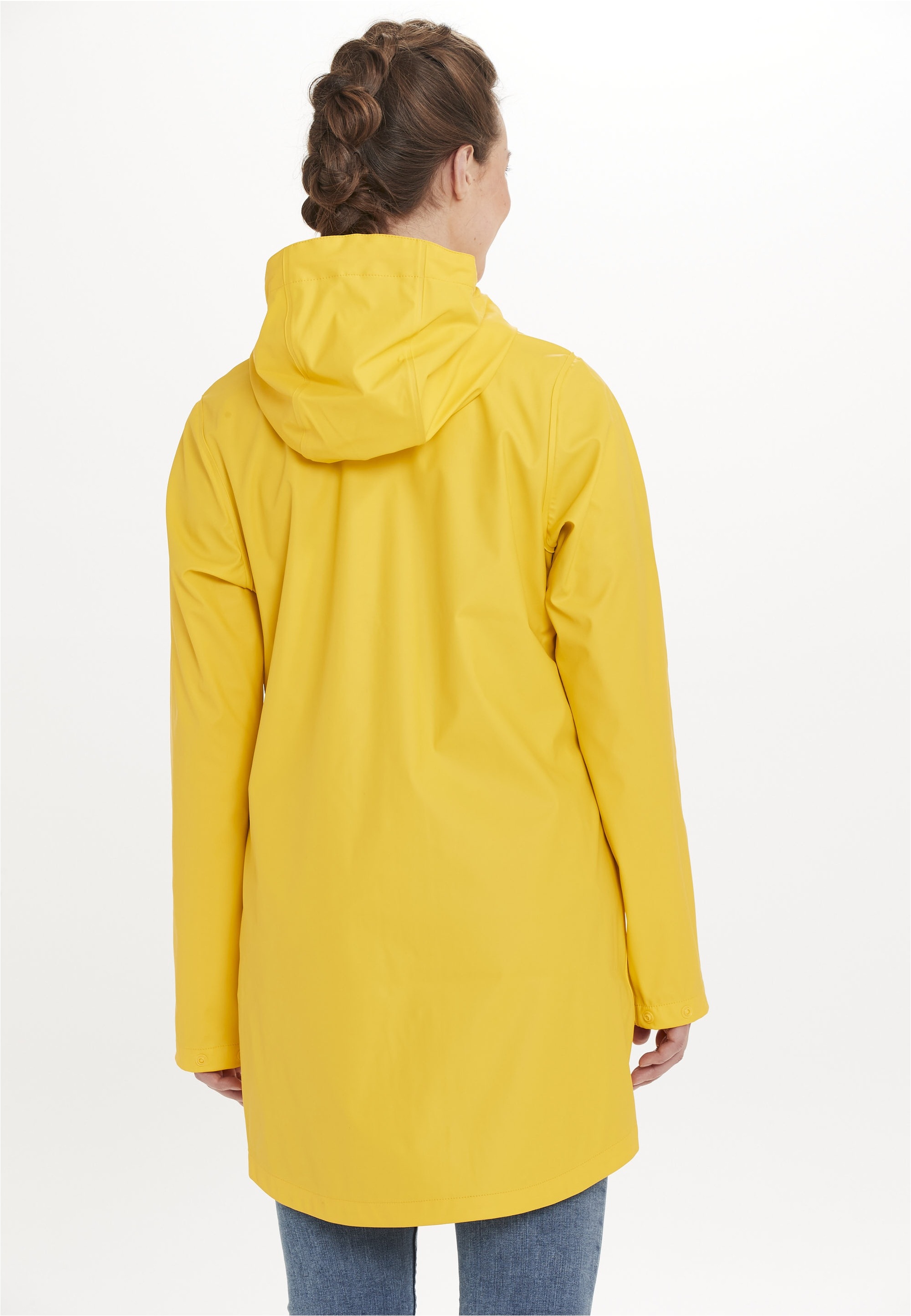 WEATHER REPORT Outdoorjacke »PETRA«, mit 5.000 mm Wassersäule