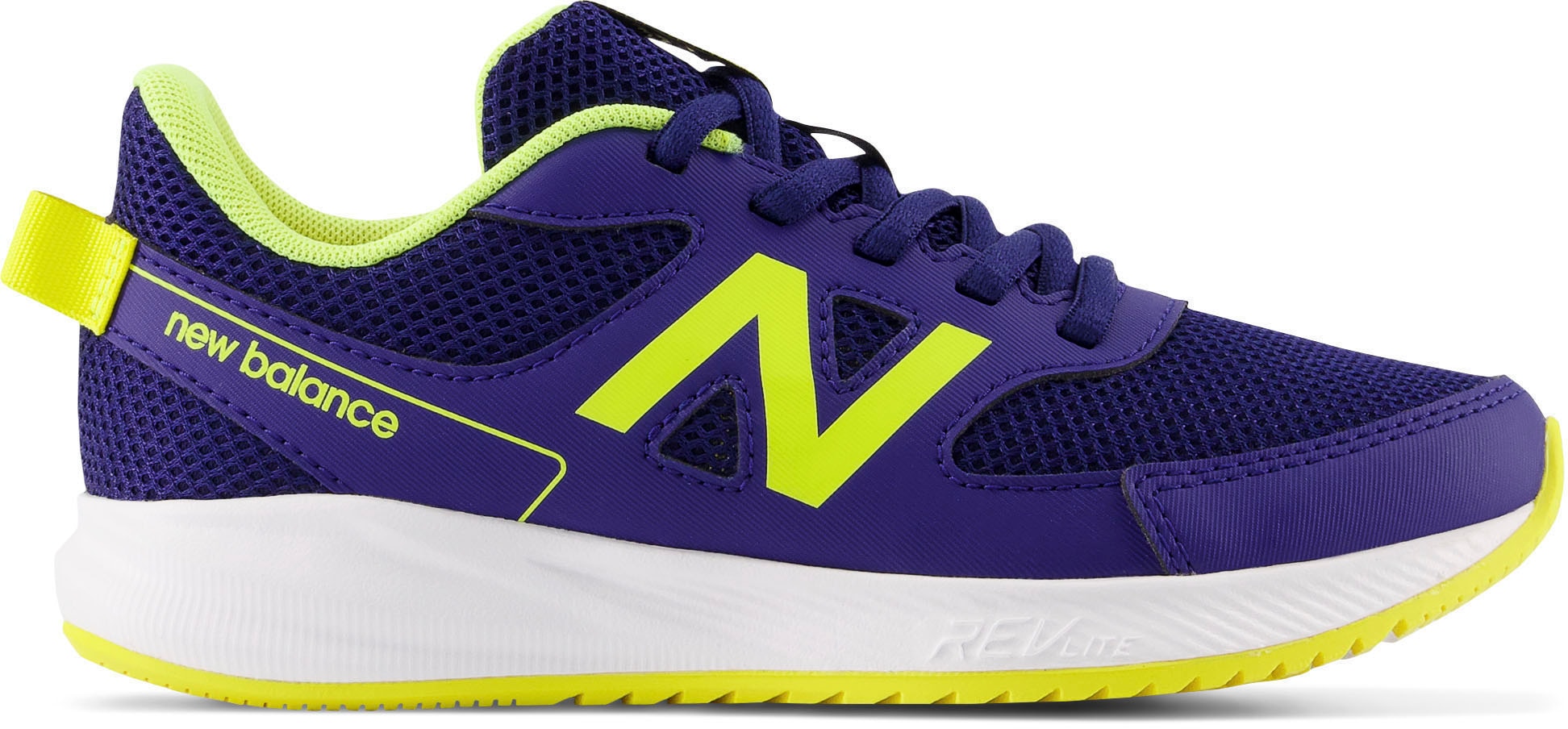 New Balance Sneaker »YK570«