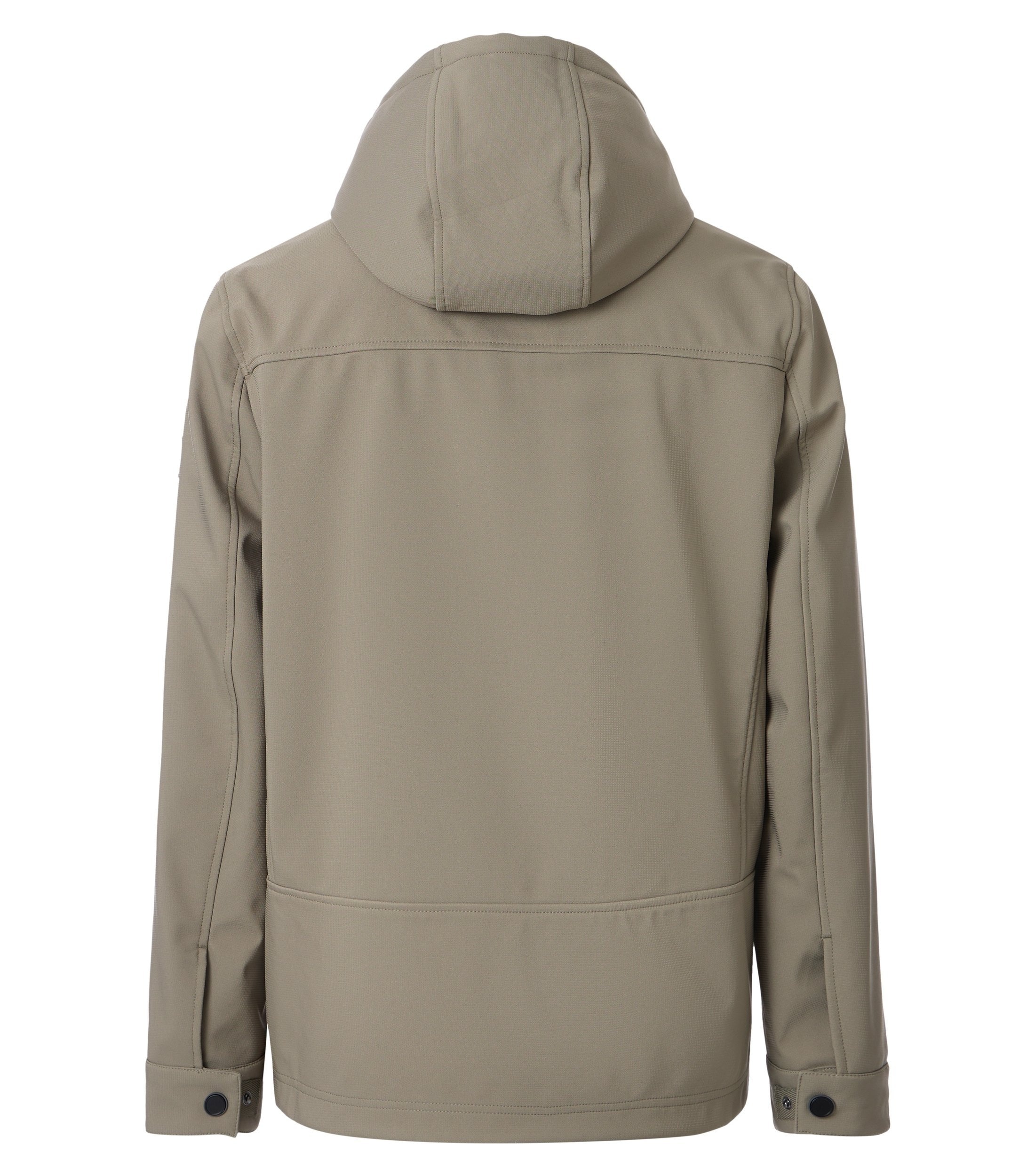 CASAMODA Softshelljacke »CASAMODA Softshelljacke uni«