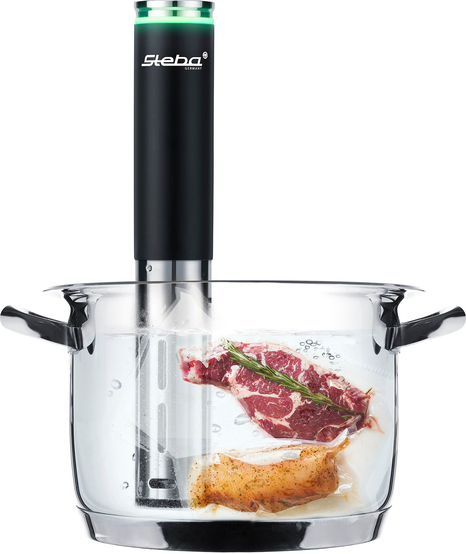 Steba Sous-Vide Garer »SV 60« online kaufen | BAUR | Dampfgarer