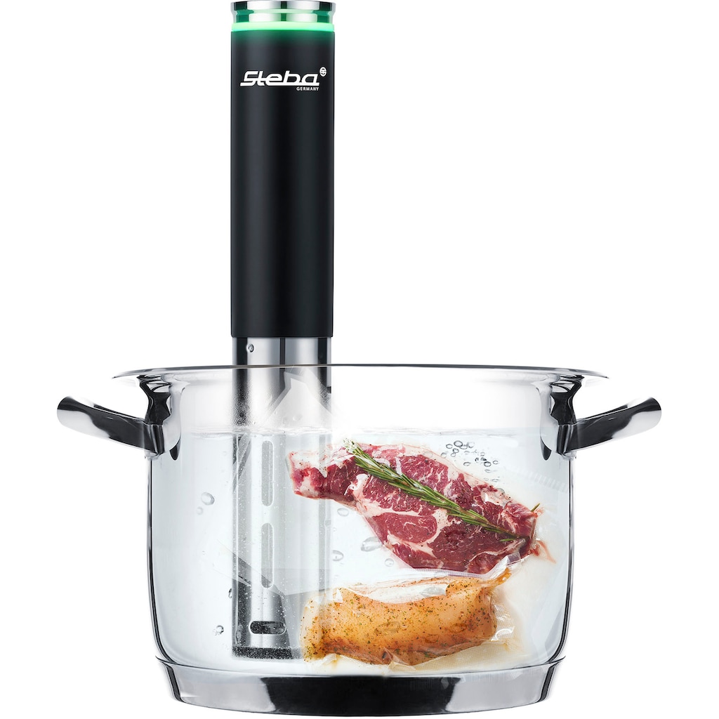 Steba Sous-Vide Garer »SV 60«