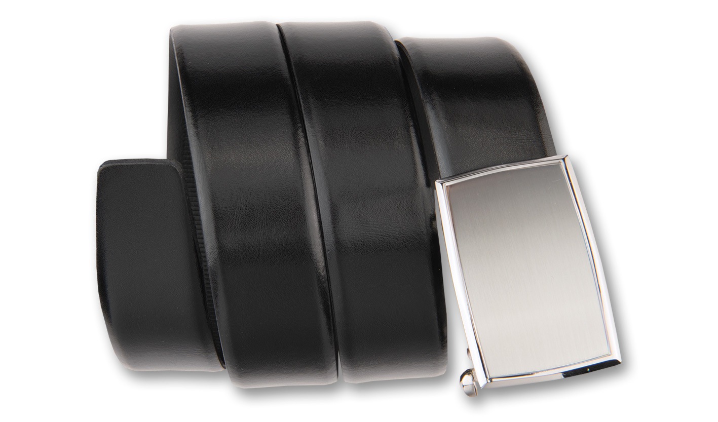 BERND GÖTZ "Koppelgürtel mit eleganter, gebürsteter Schließe" günstig online kaufen