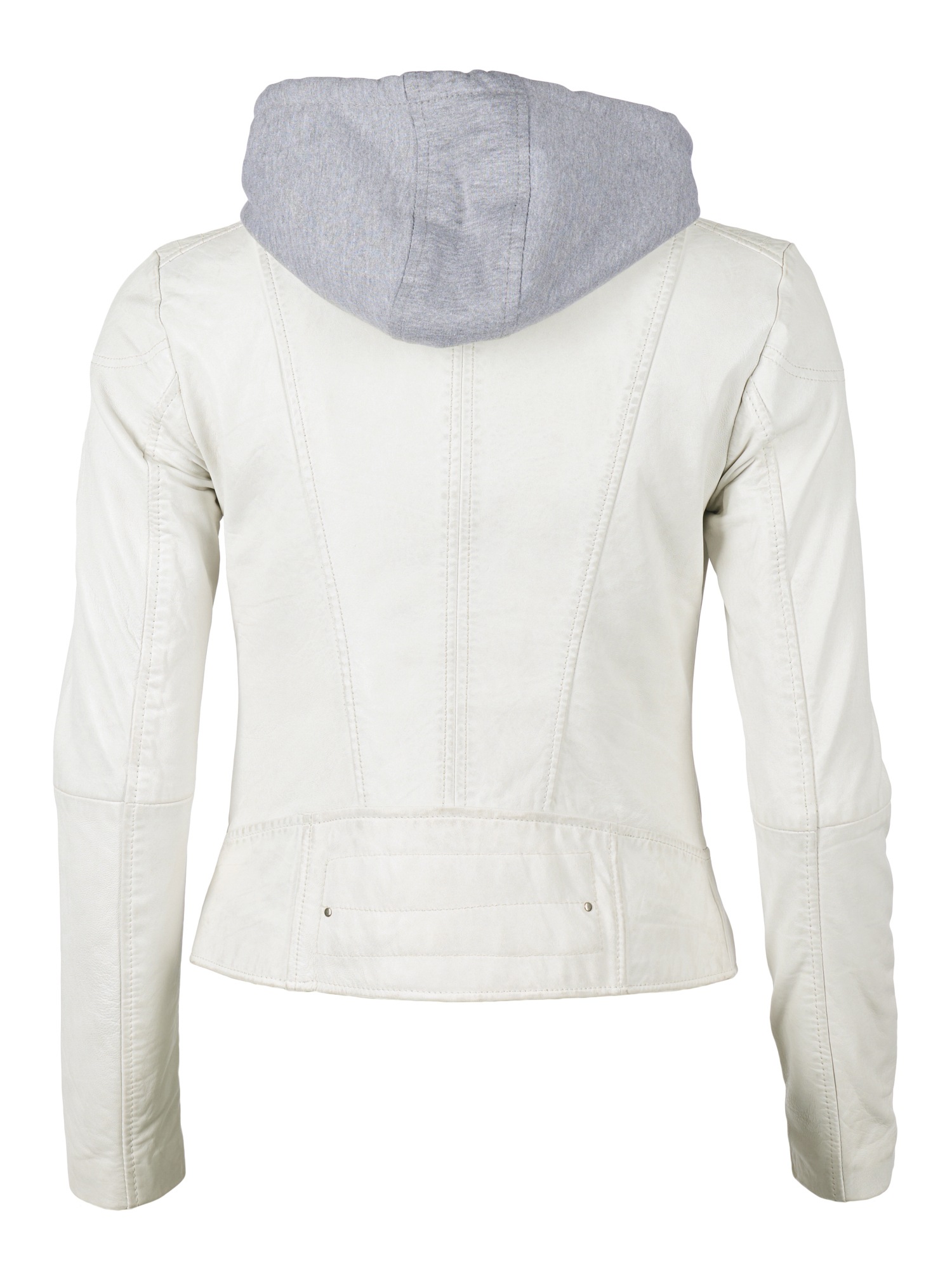 Maze Lederjacke »Mico«