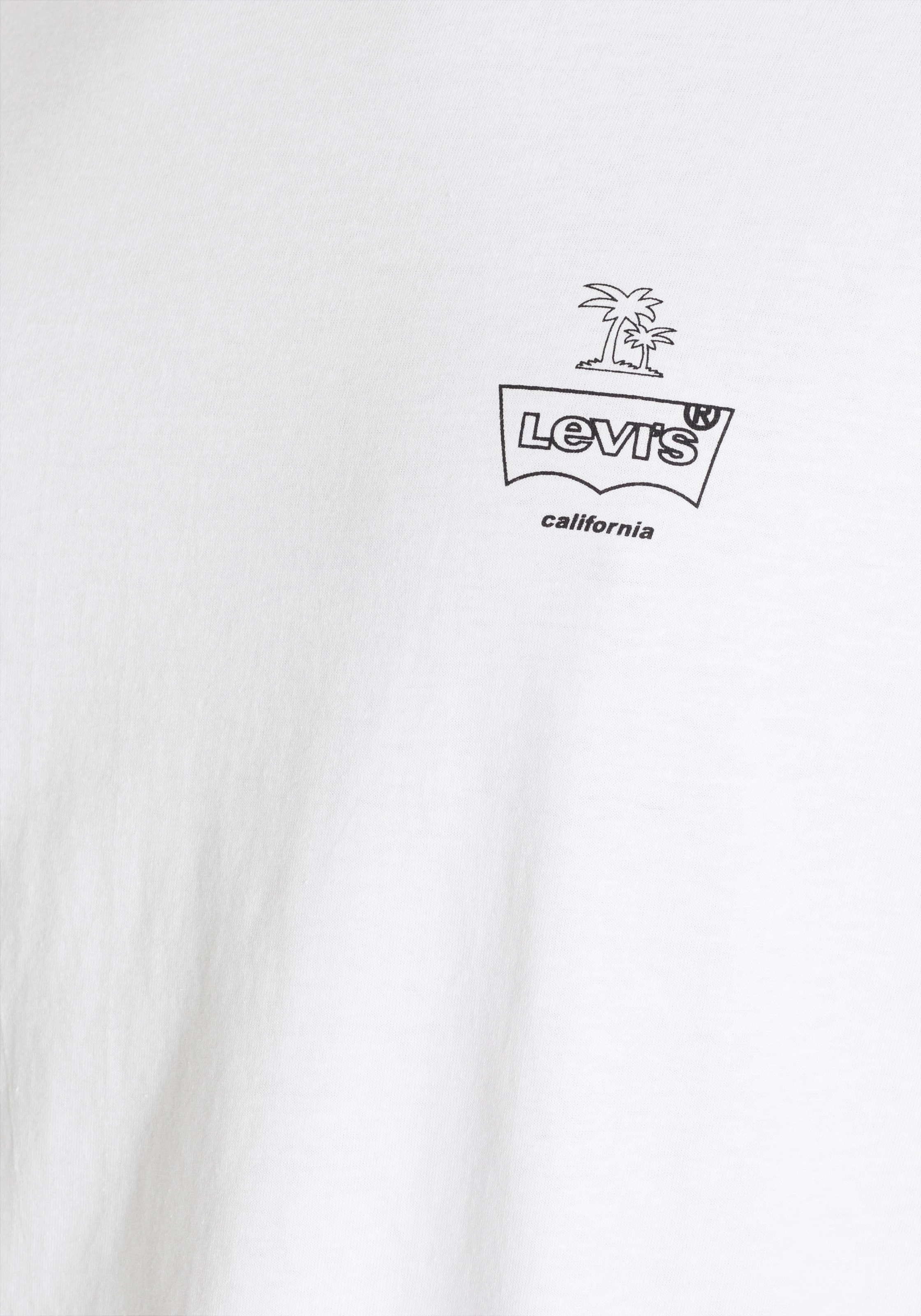 Levi's® T-Shirt »RELAXED FIT TEE«