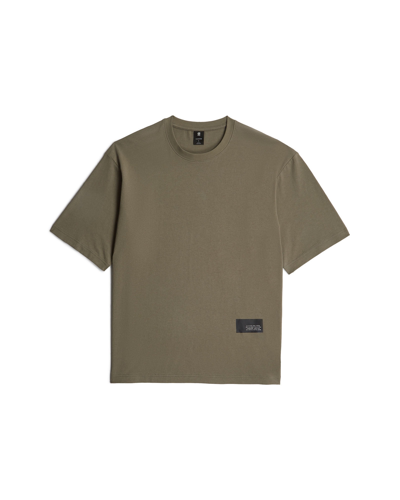 G-STAR T-Shirt »Boxy T-Shirt«
