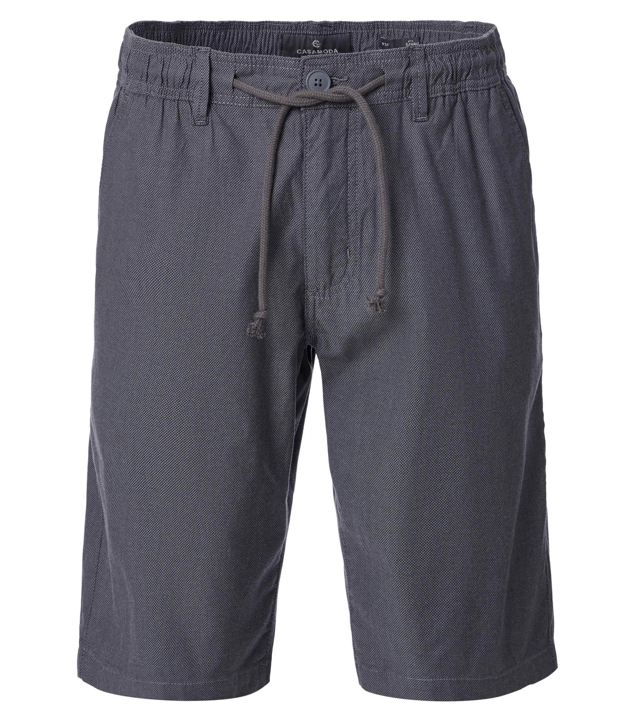 CASAMODA Chinoshorts "CASAMODA Chino-Shorts uni"
