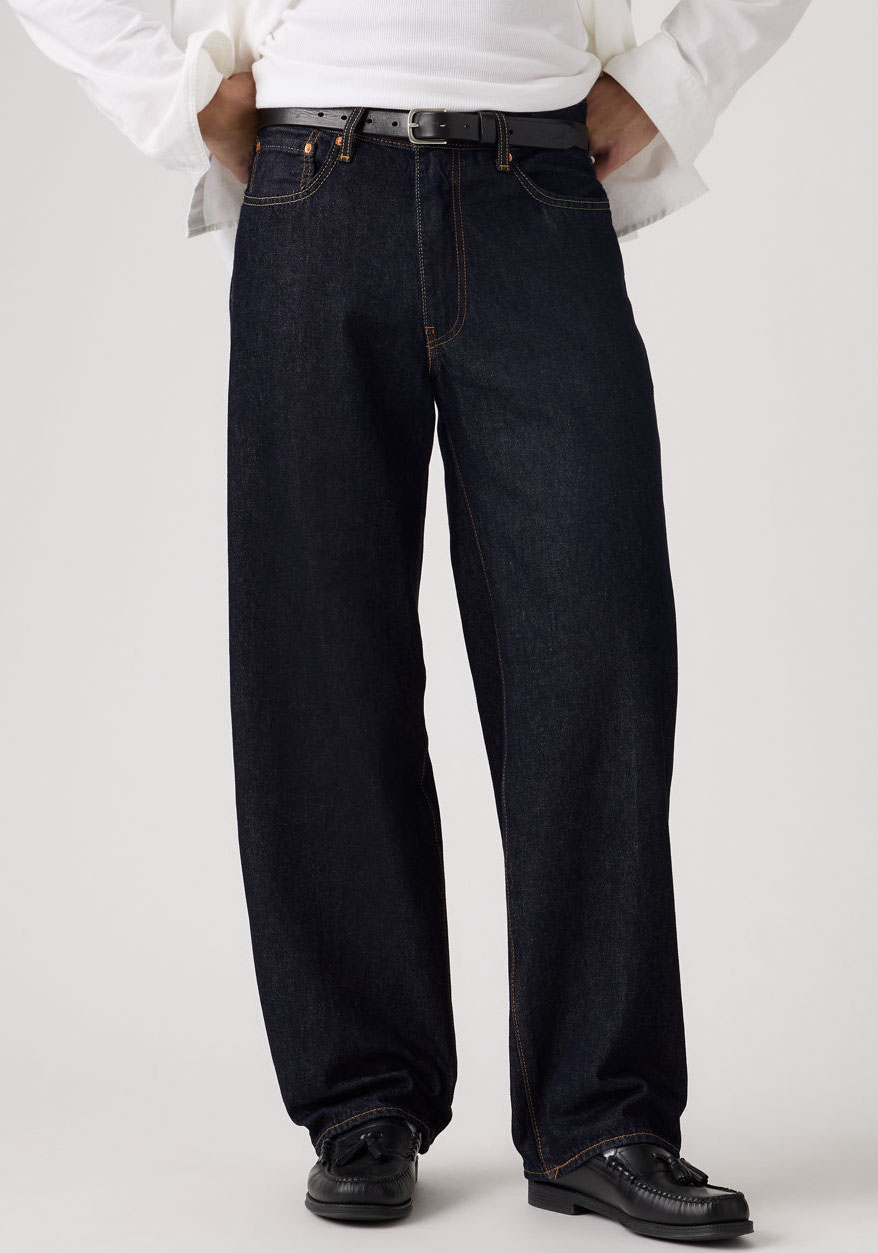 Levis 5-Pocket-Jeans "578™ BAGGY" im Baggy-Style
