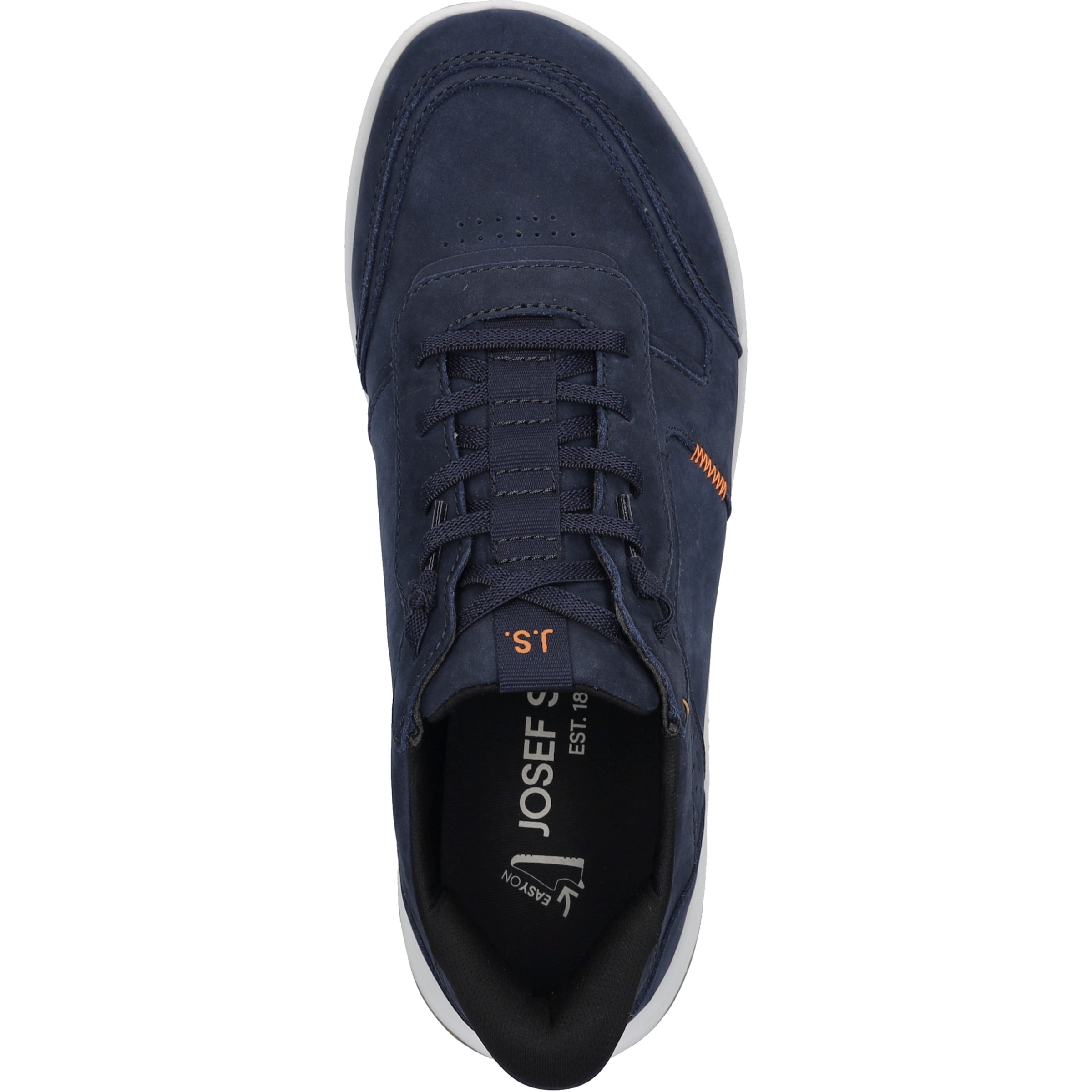 Josef Seibel Sneaker »Clint 03, ocean«